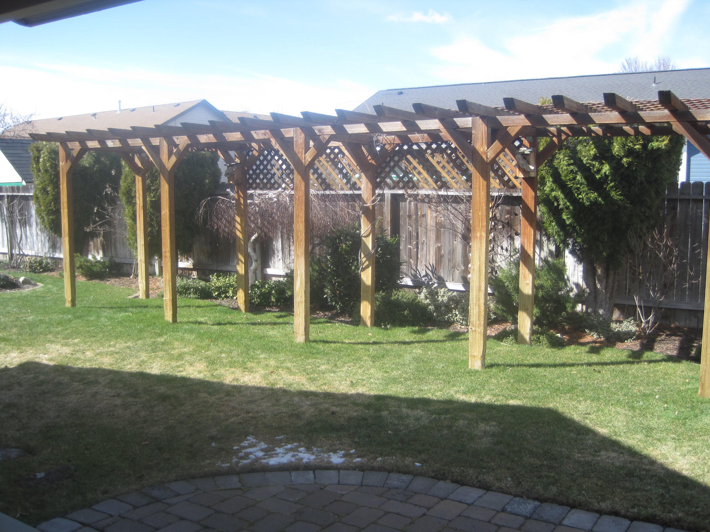 Regency Estates - Residential