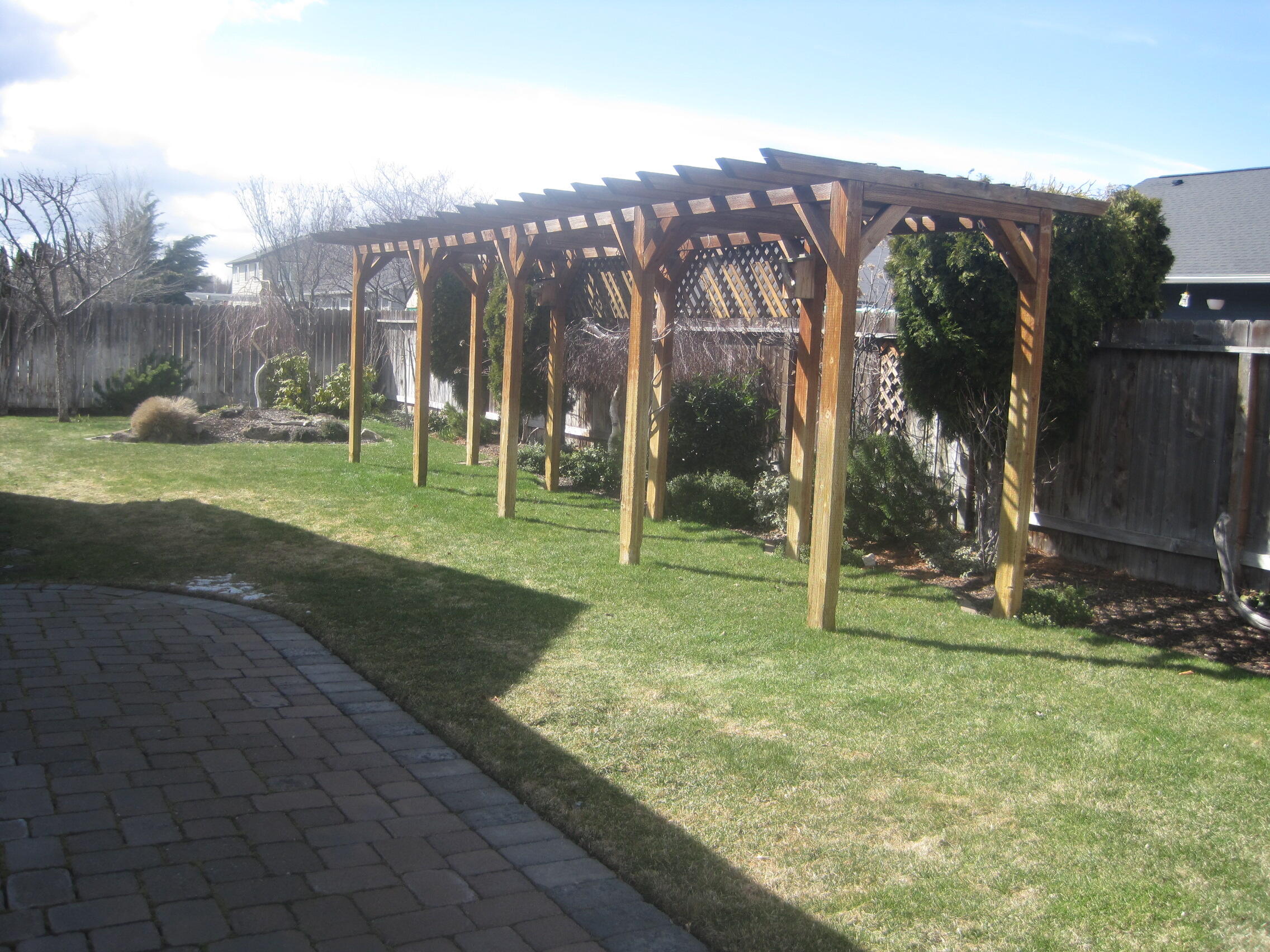 Regency Estates - Residential