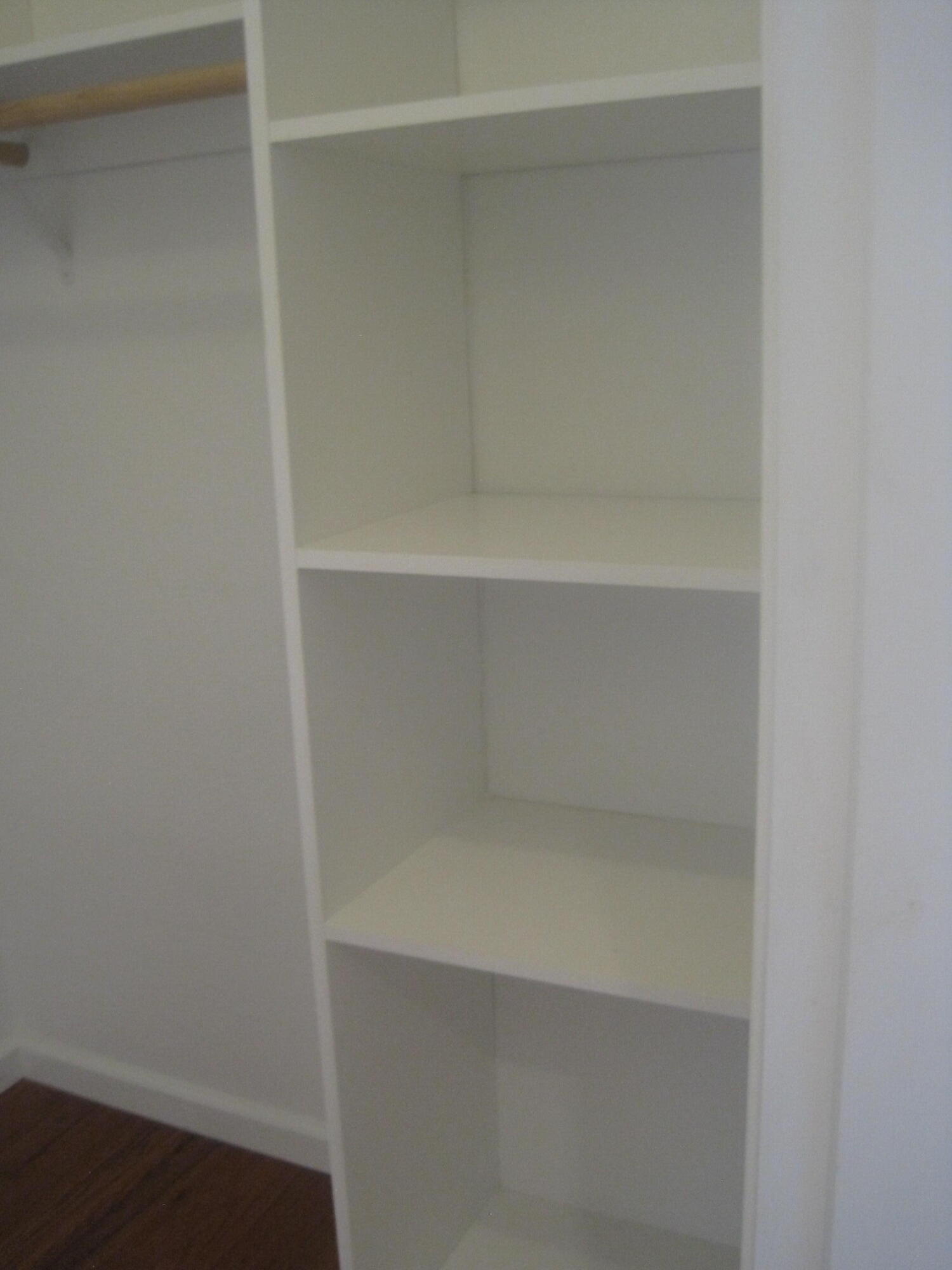 Regency Estates - Residential