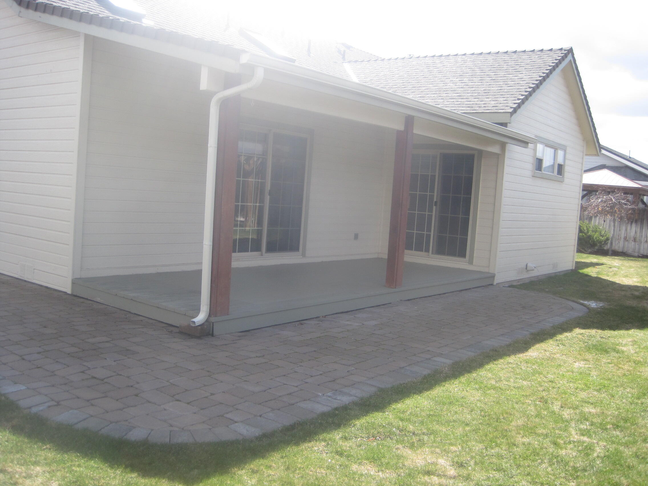 Regency Estates - Residential