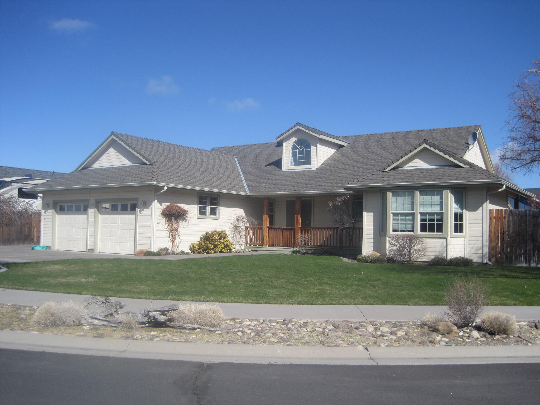 Regency Estates - Residential