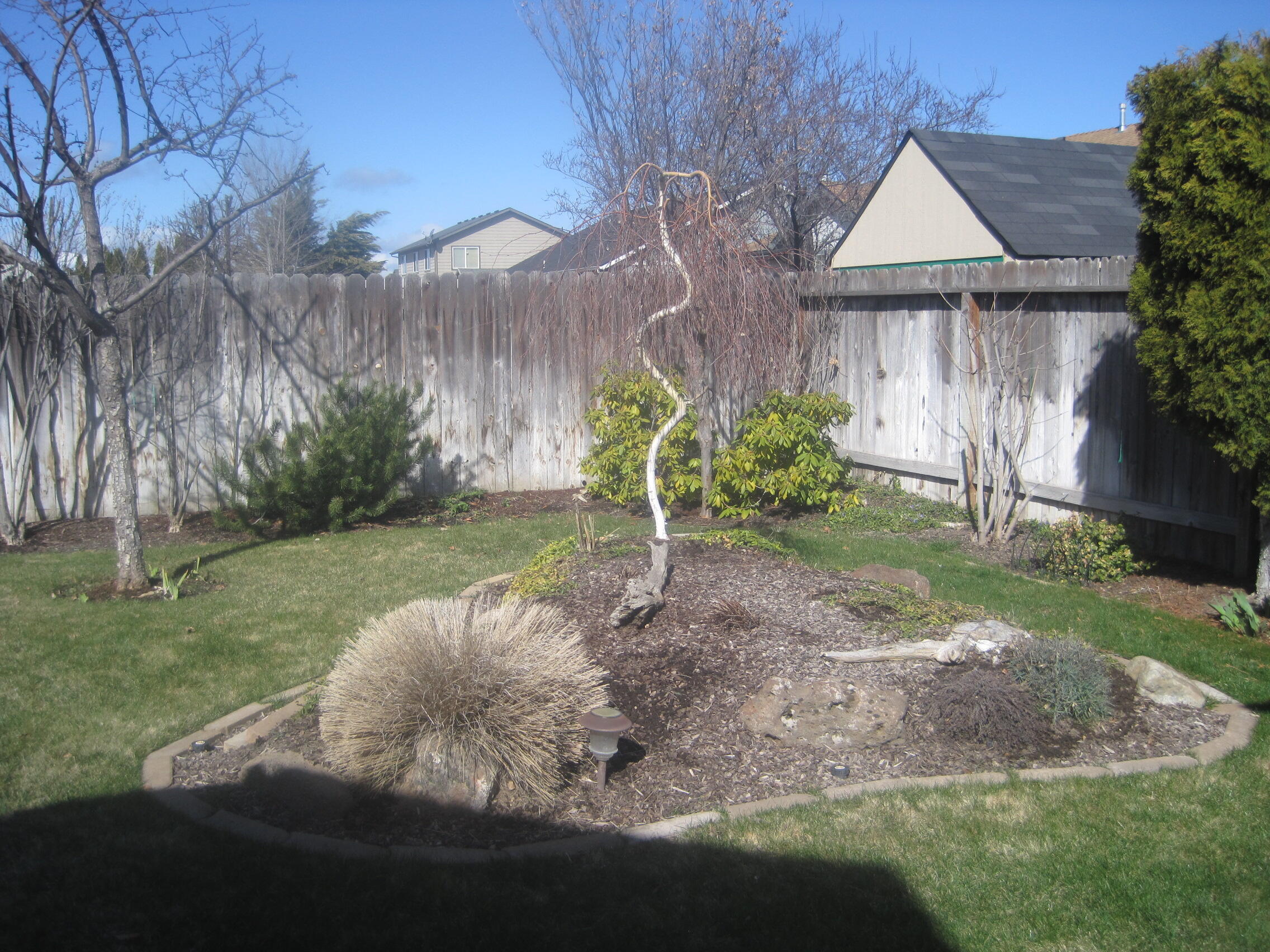 Regency Estates - Residential