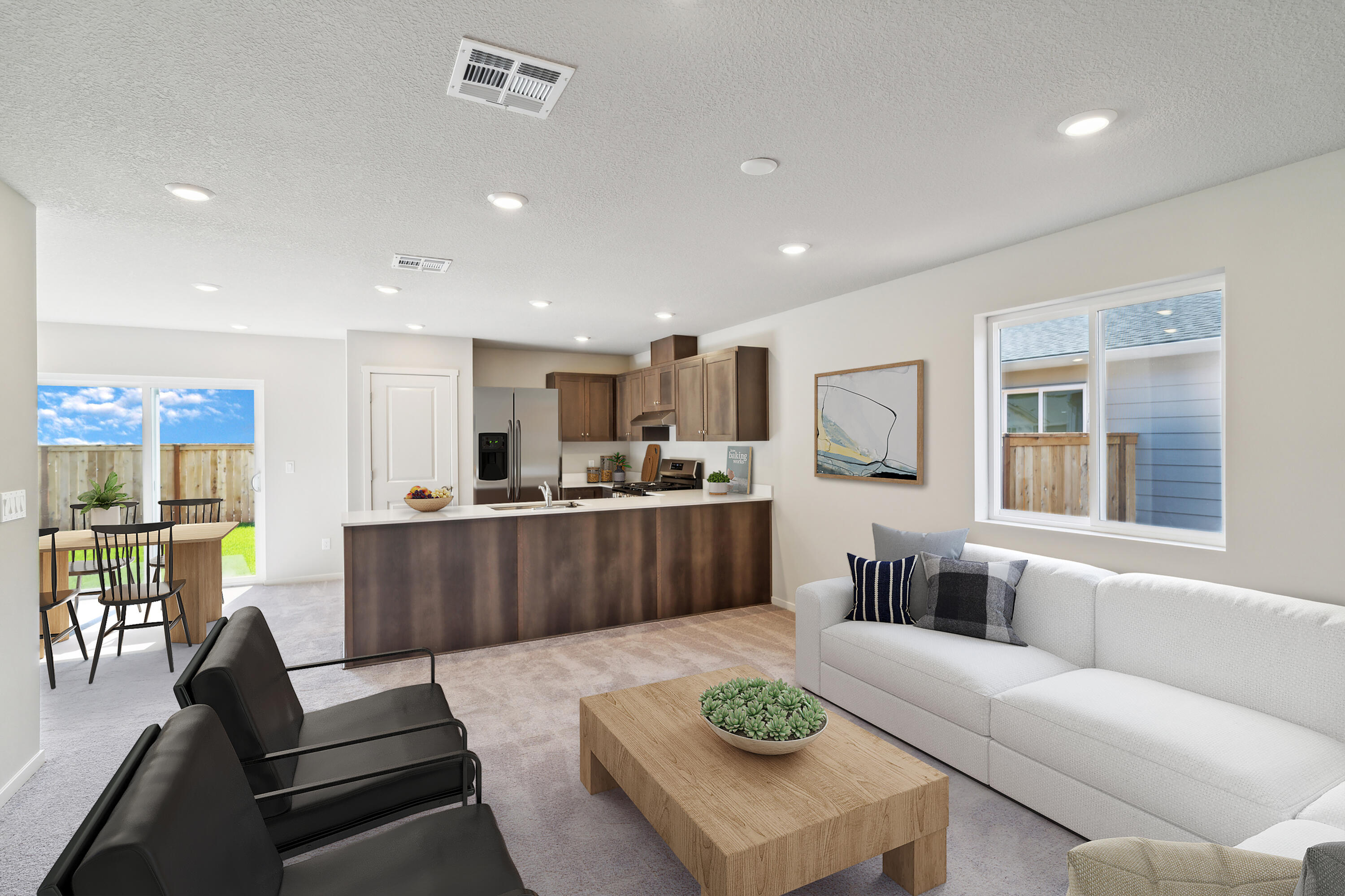 The Reserve In The Pines Phase 2 - Residential