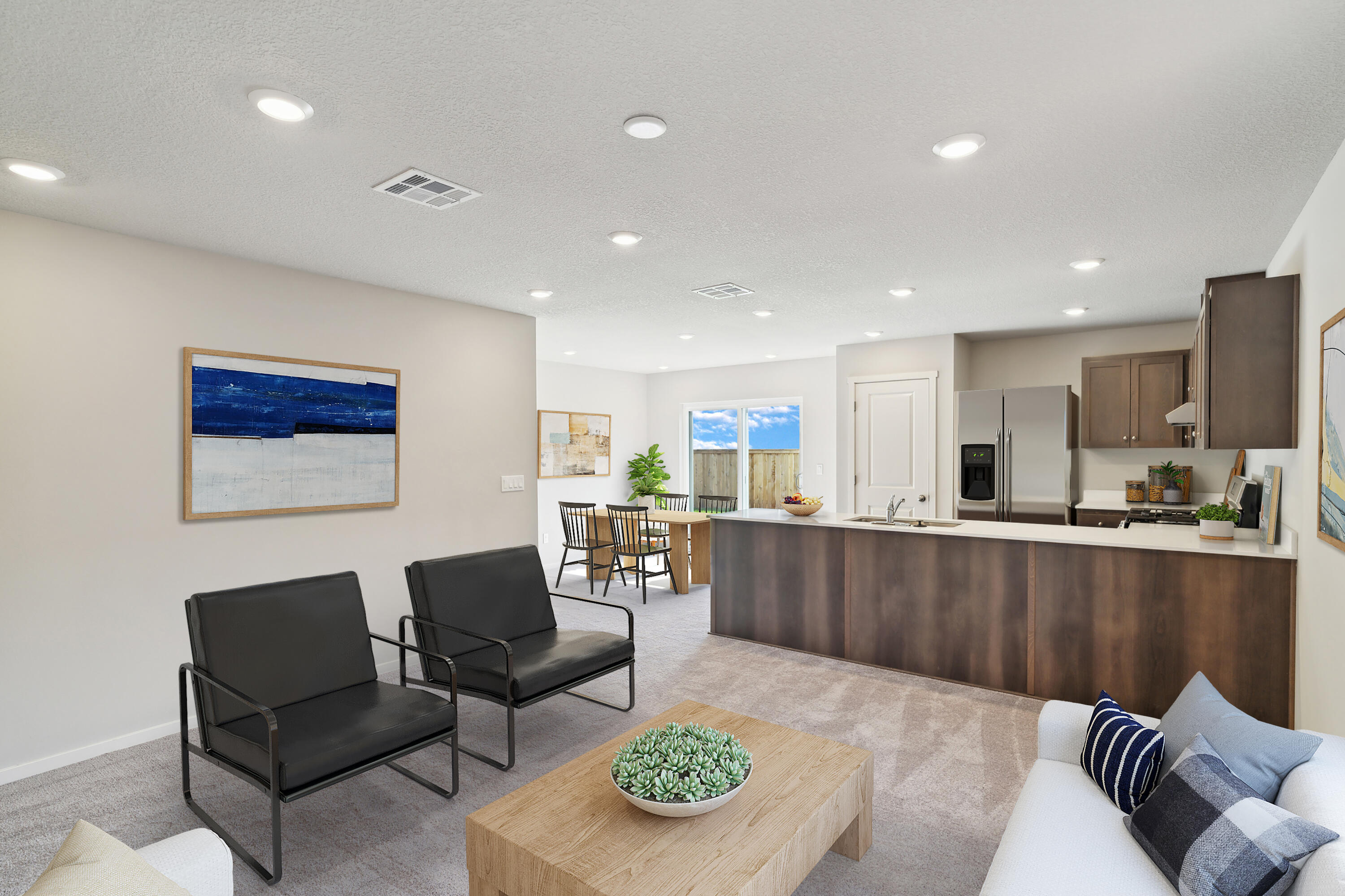 The Reserve In The Pines Phase 2 - Residential