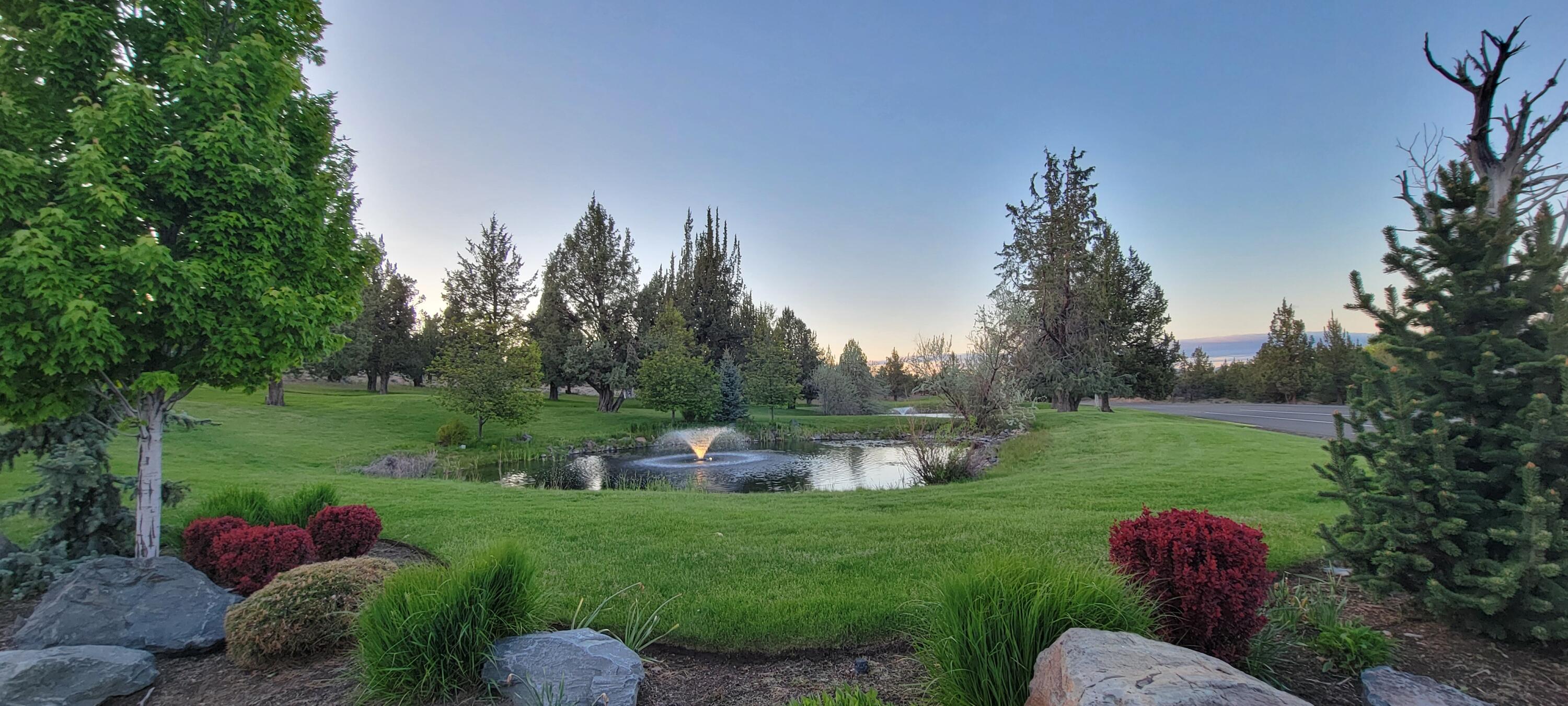 Eagle Crest - Residential