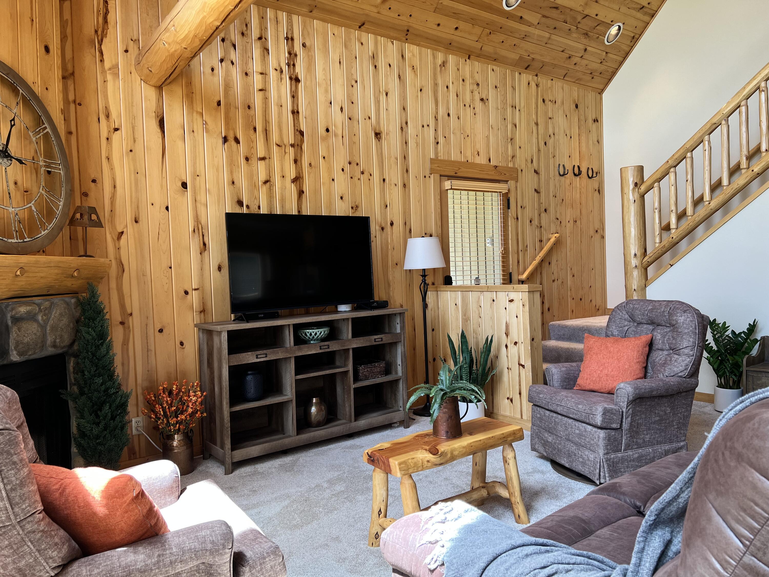 Eagle Crest - Residential