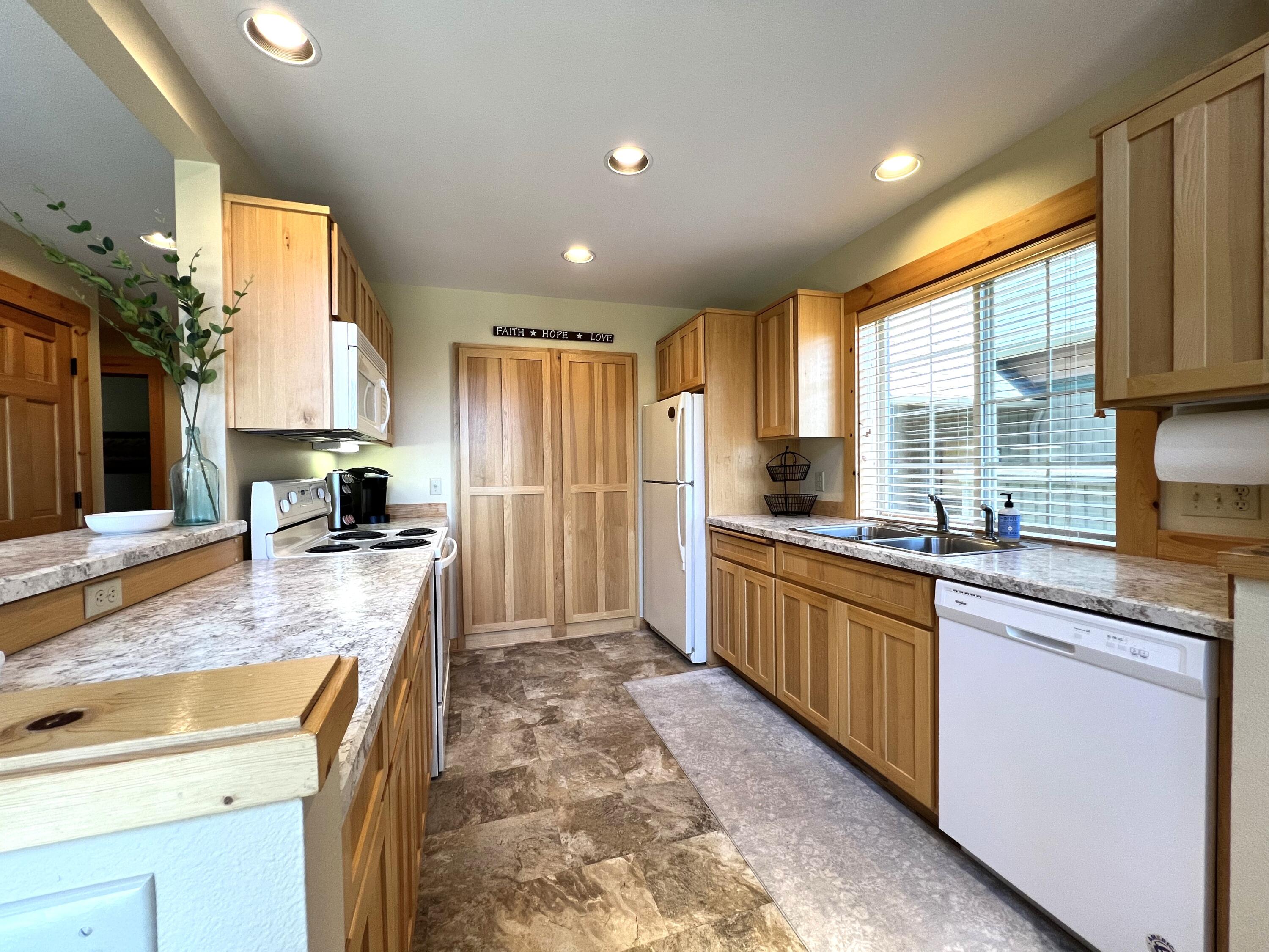 Eagle Crest - Residential