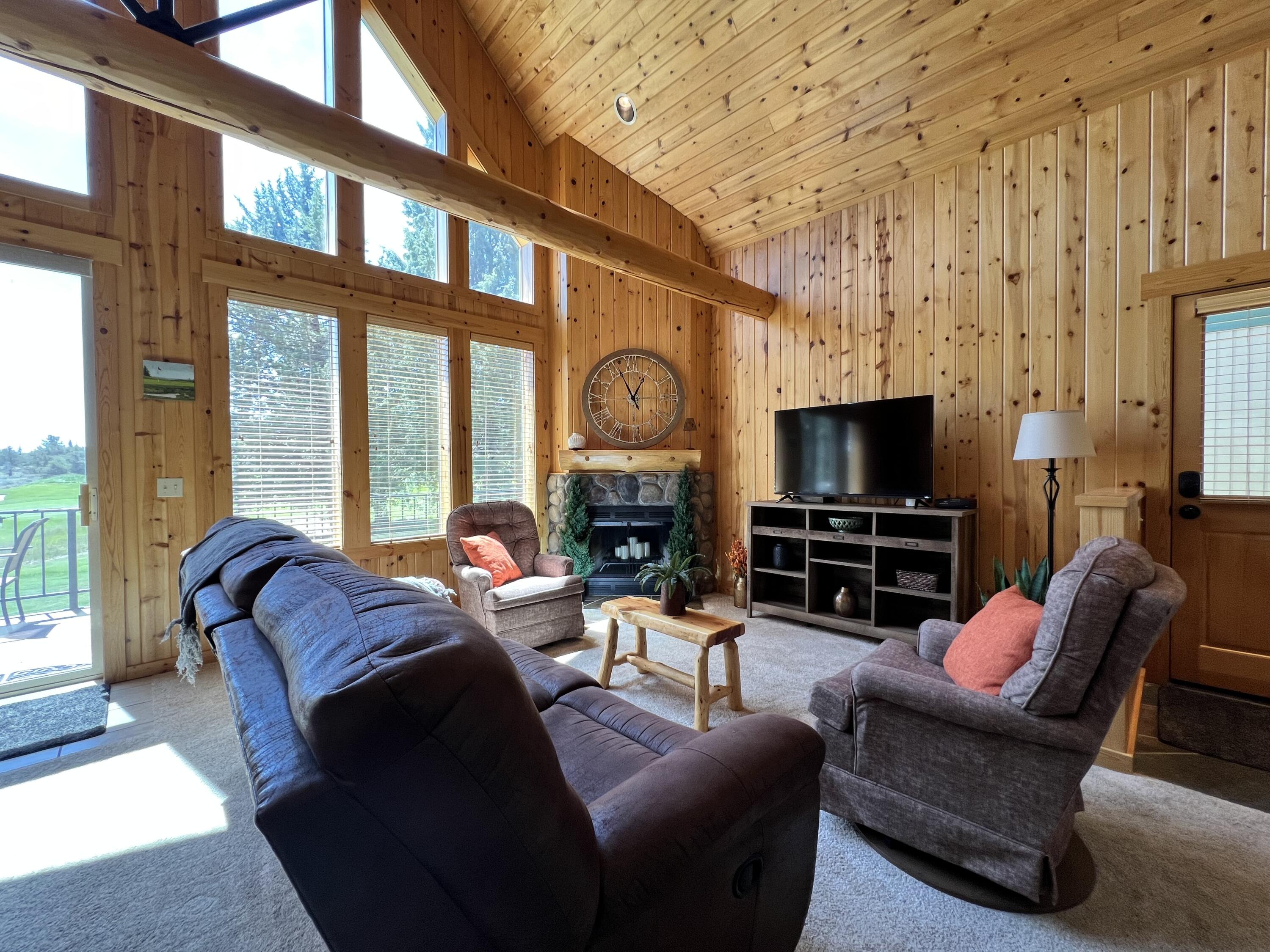 Eagle Crest - Residential