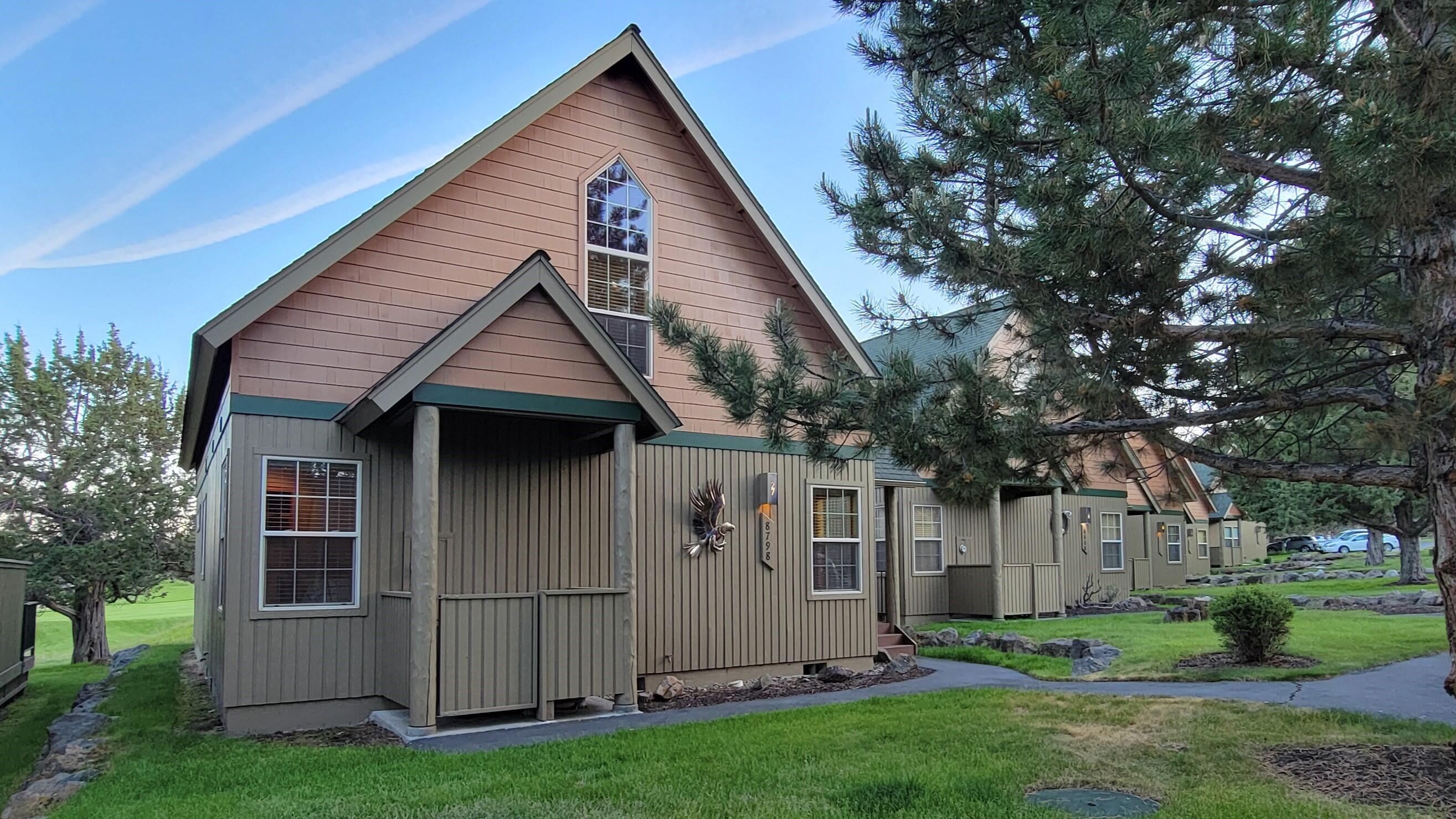 Eagle Crest - Residential