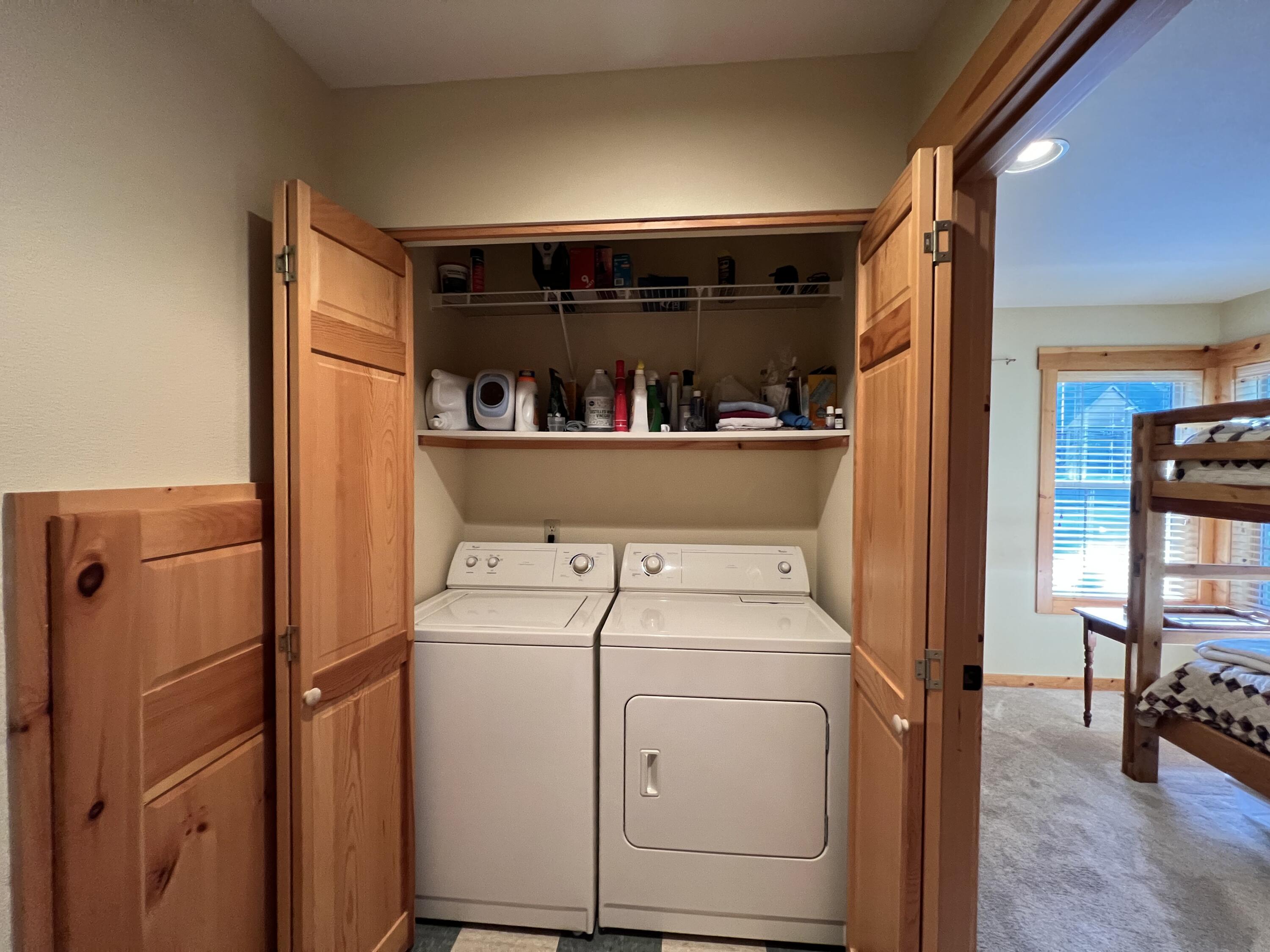 Eagle Crest - Residential