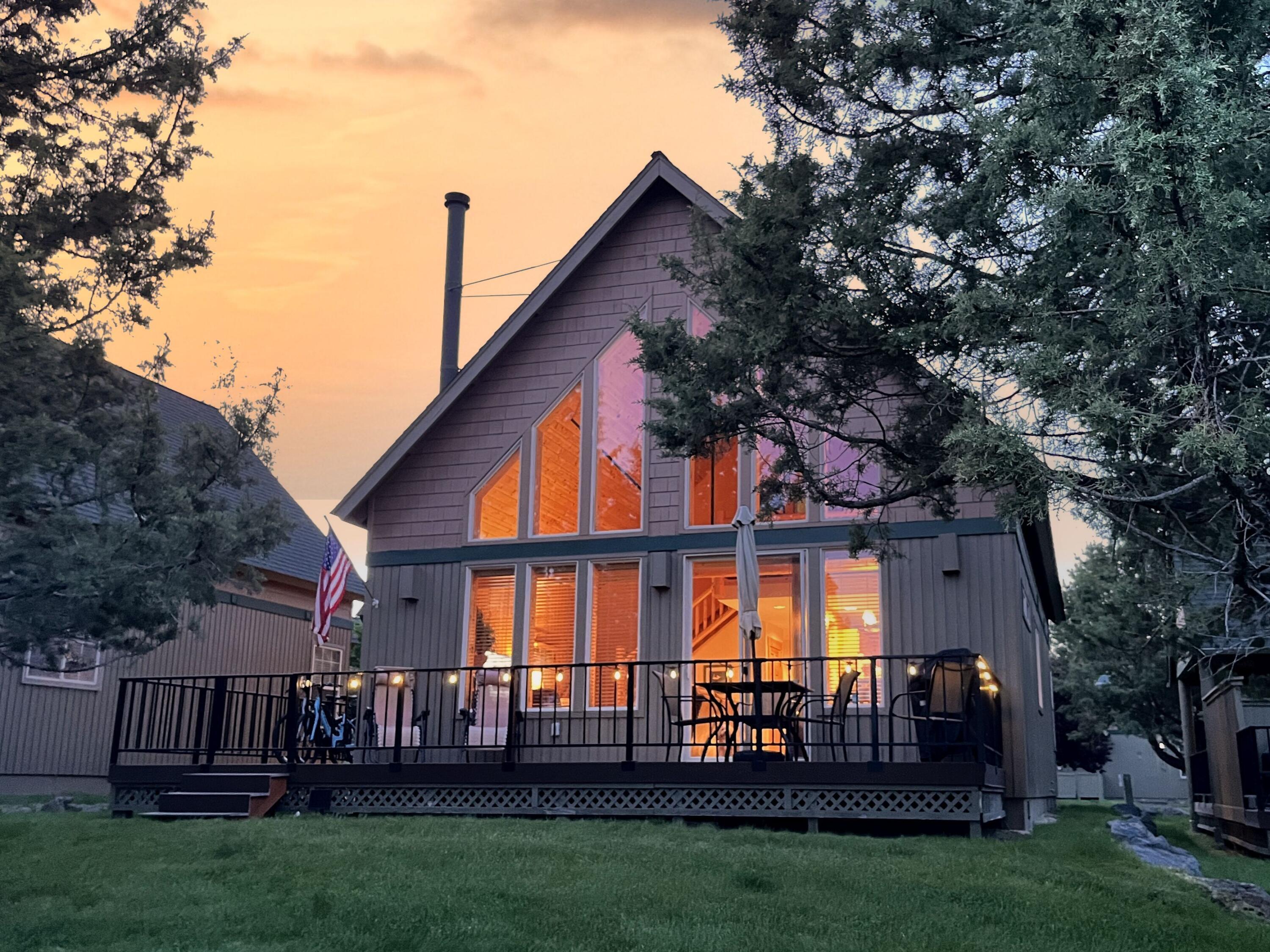 Eagle Crest - Residential