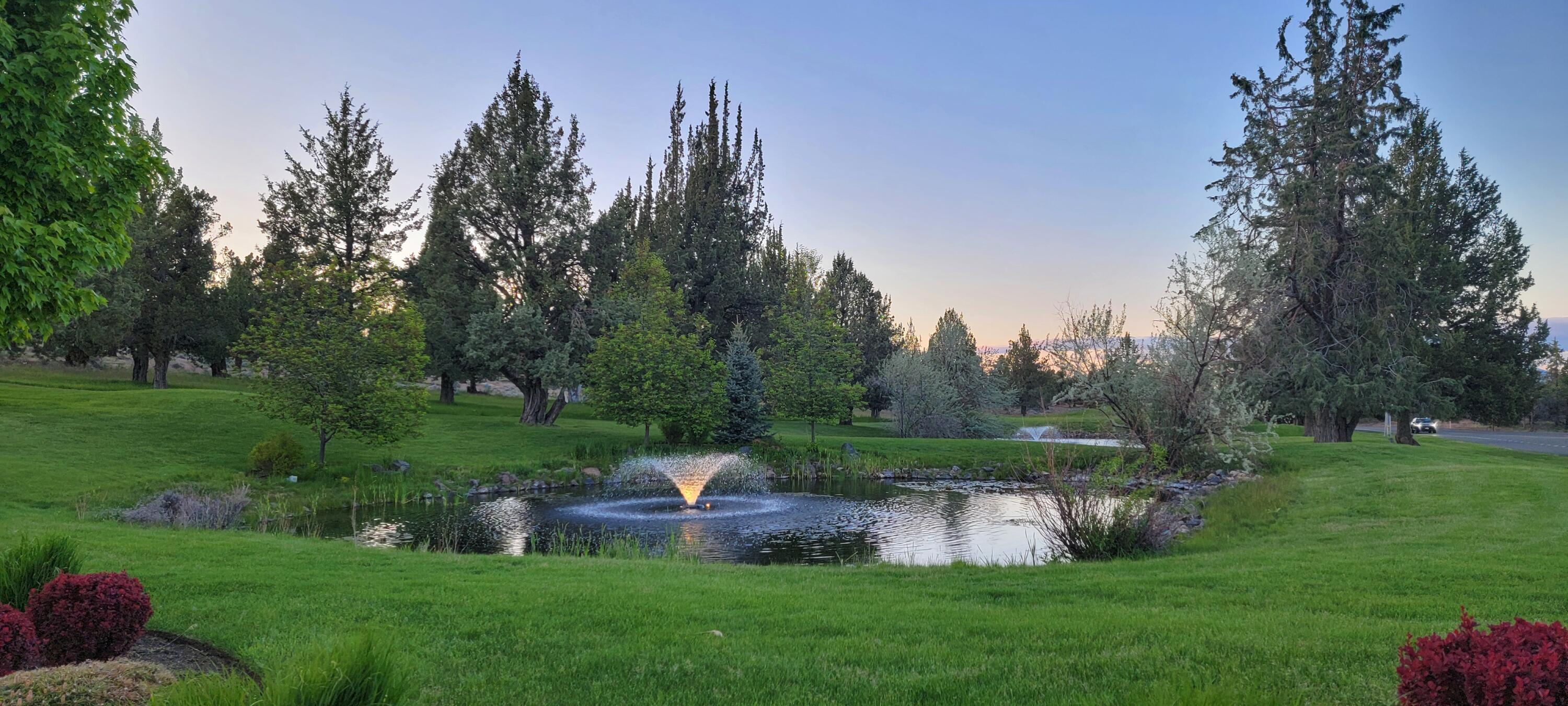 Eagle Crest - Residential