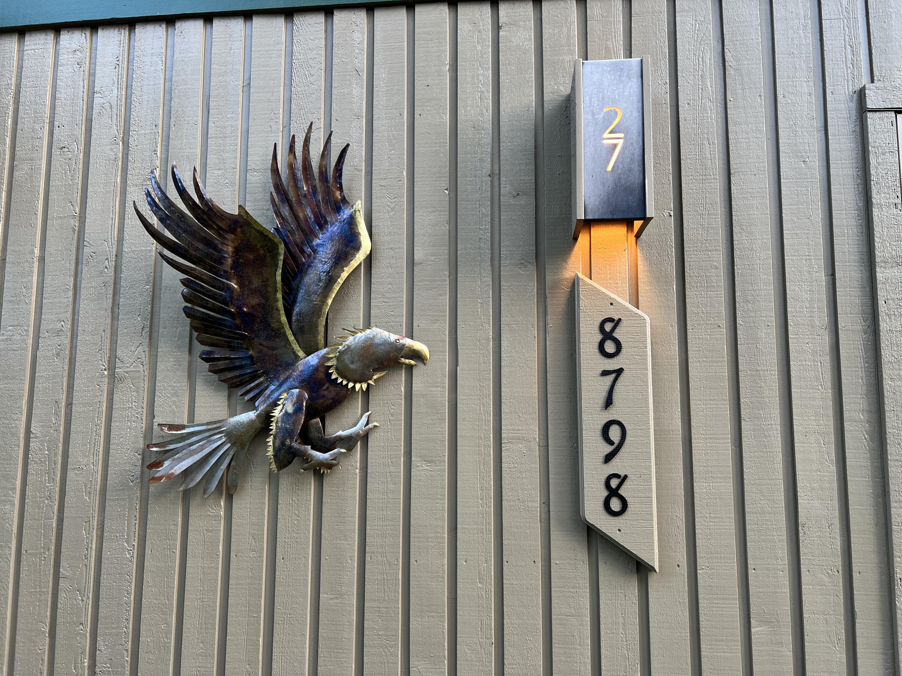 Eagle Crest - Residential