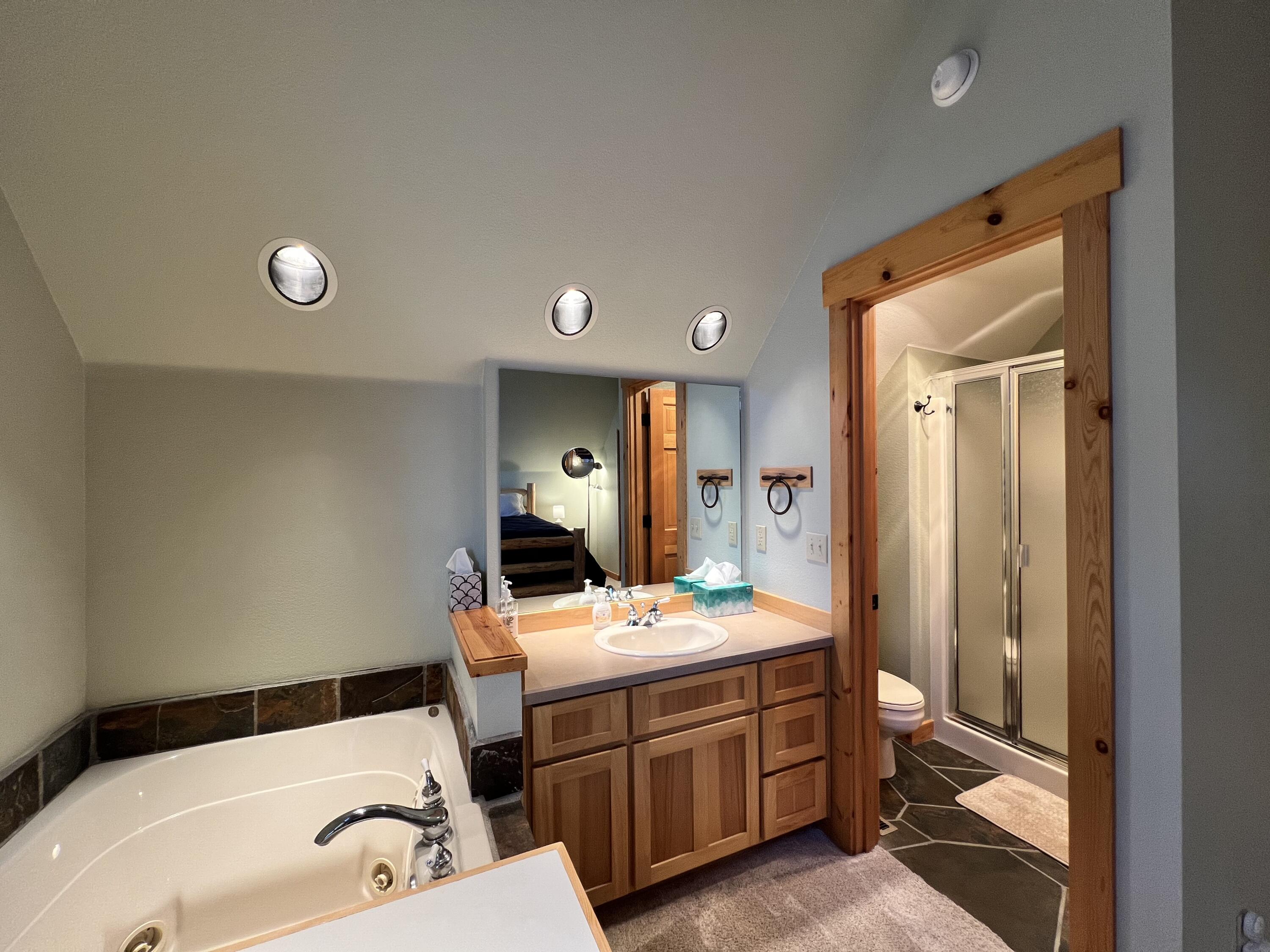 Eagle Crest - Residential