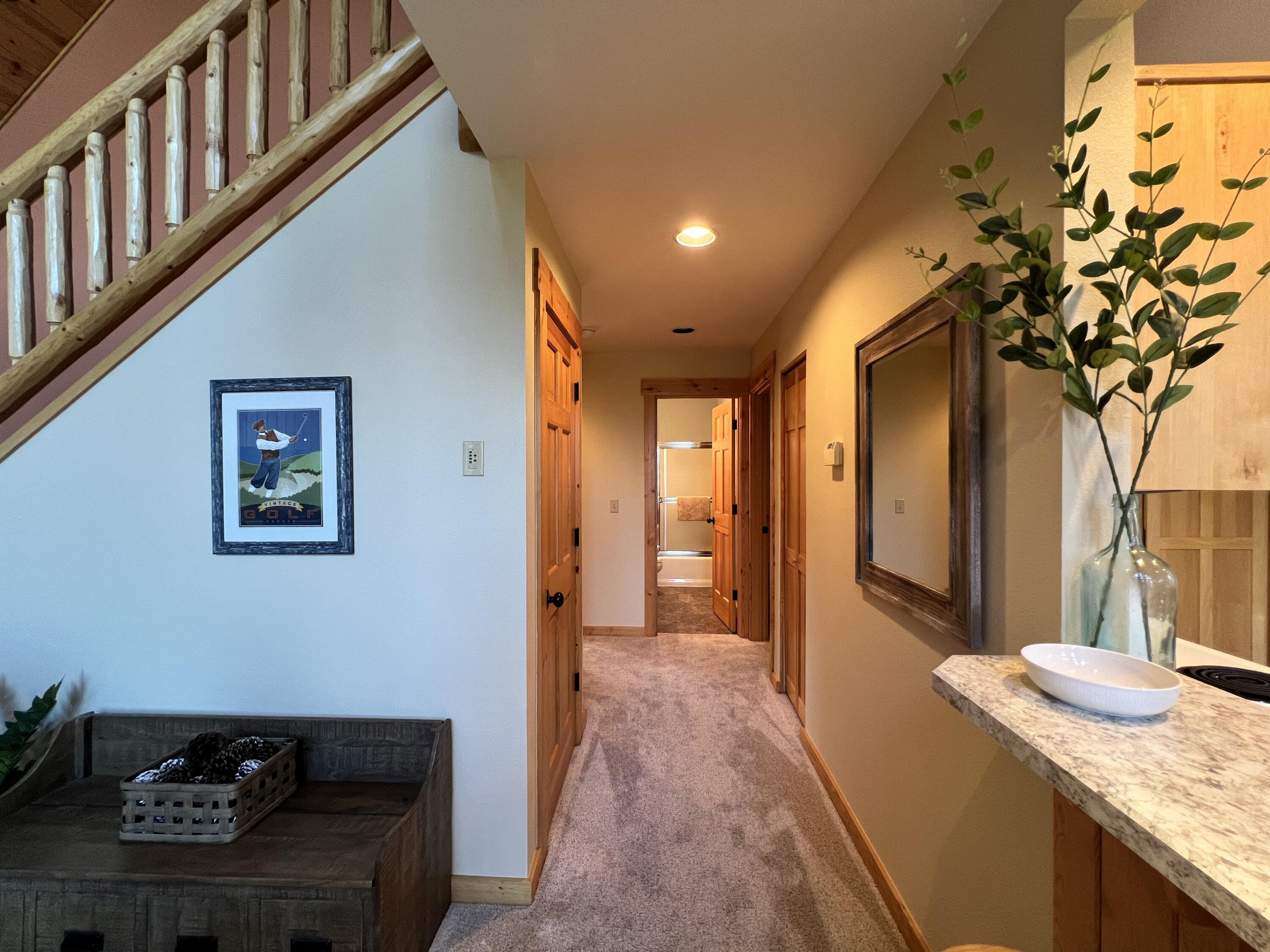 Eagle Crest - Residential