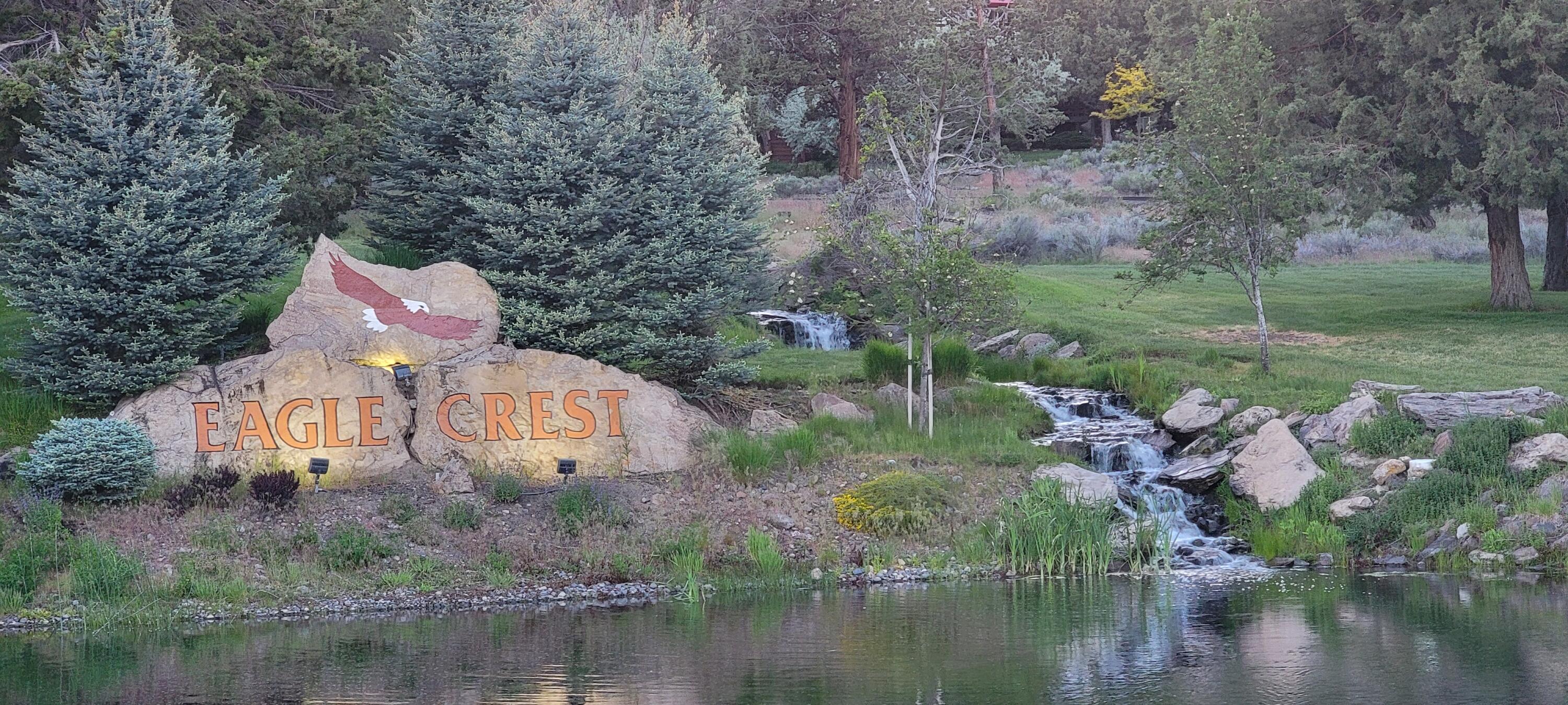 Eagle Crest - Residential