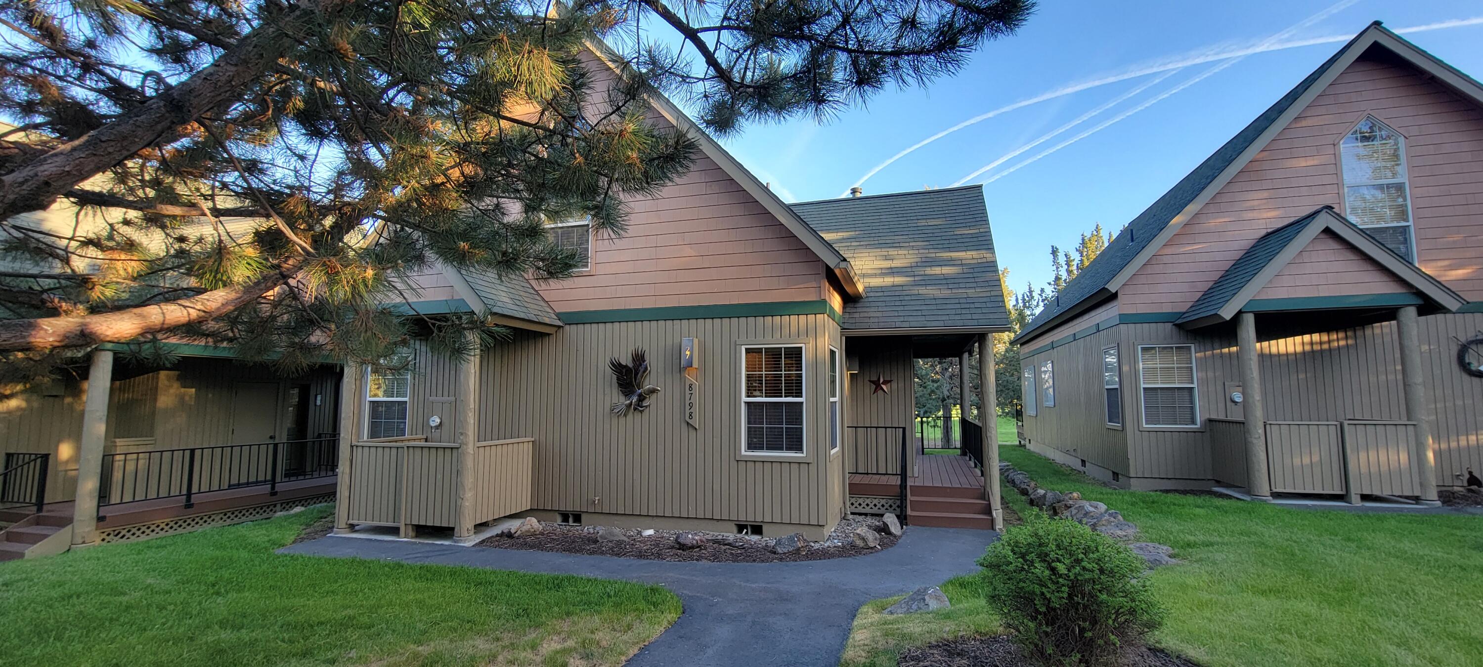 Eagle Crest - Residential