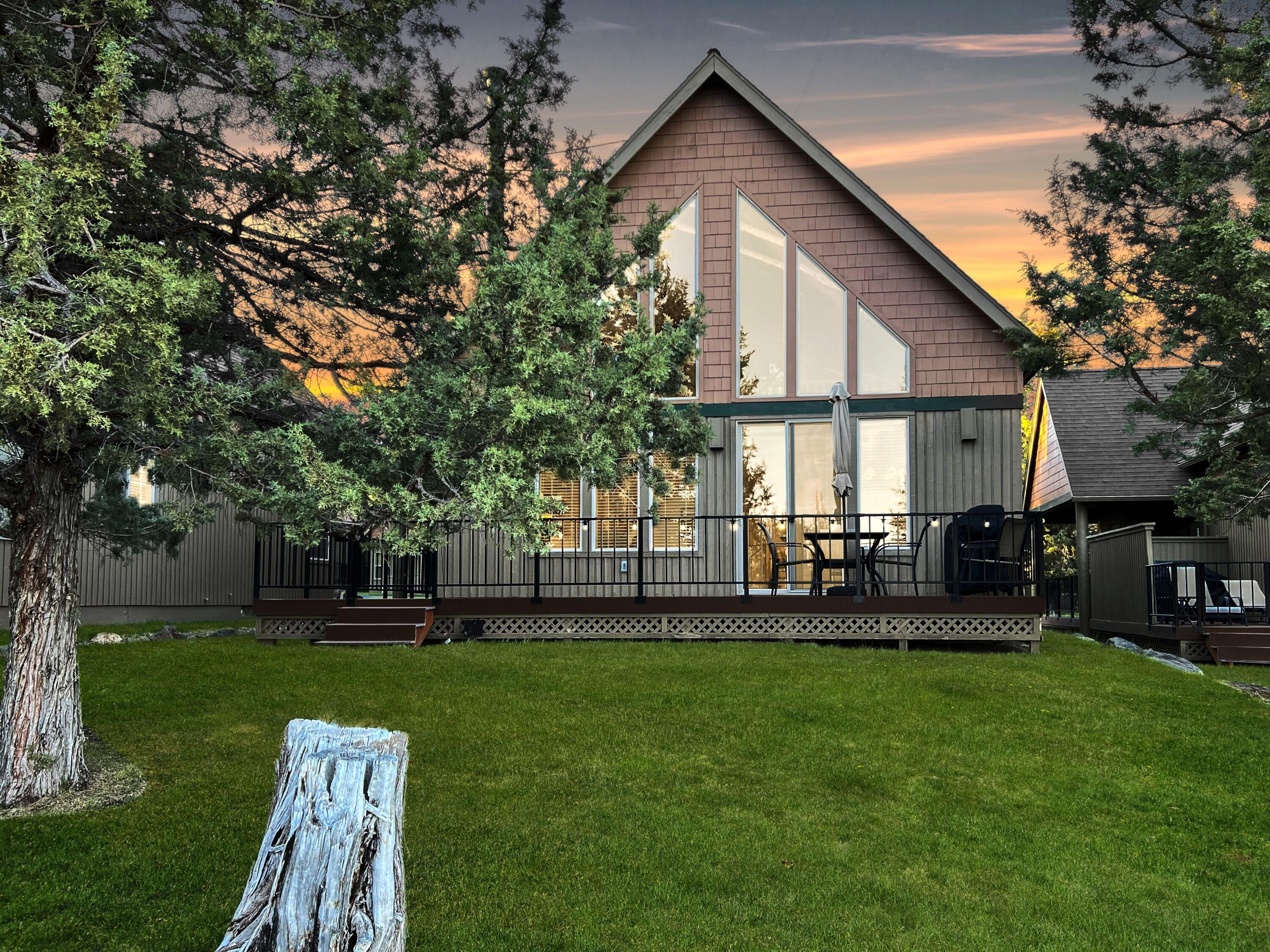 Eagle Crest - Residential