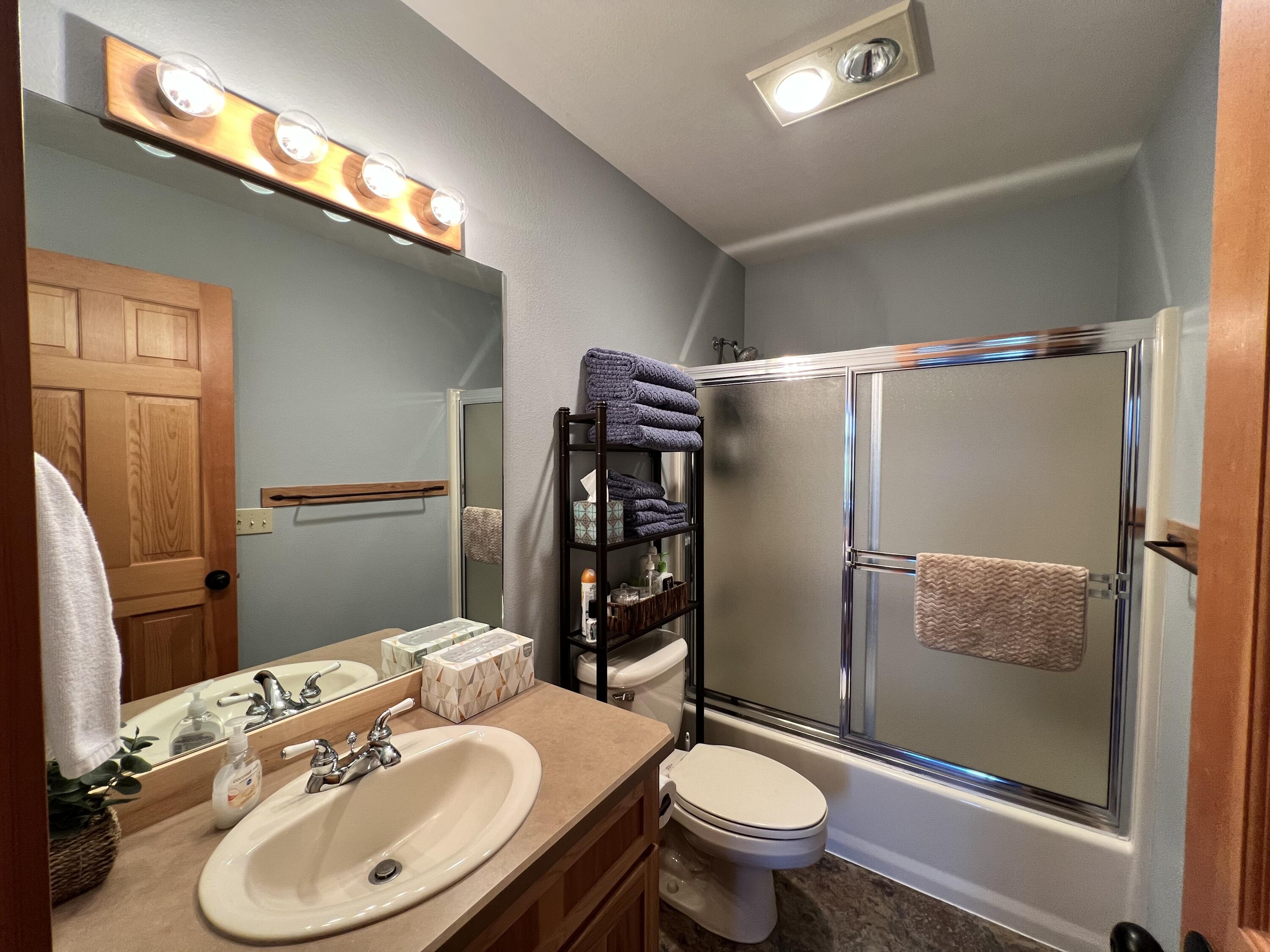 Eagle Crest - Residential