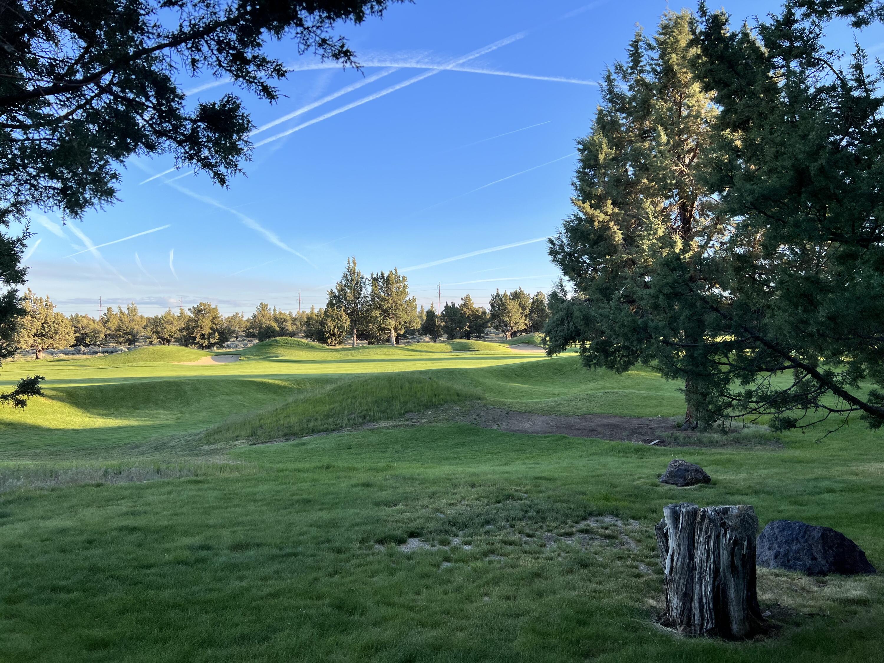 Eagle Crest - Residential