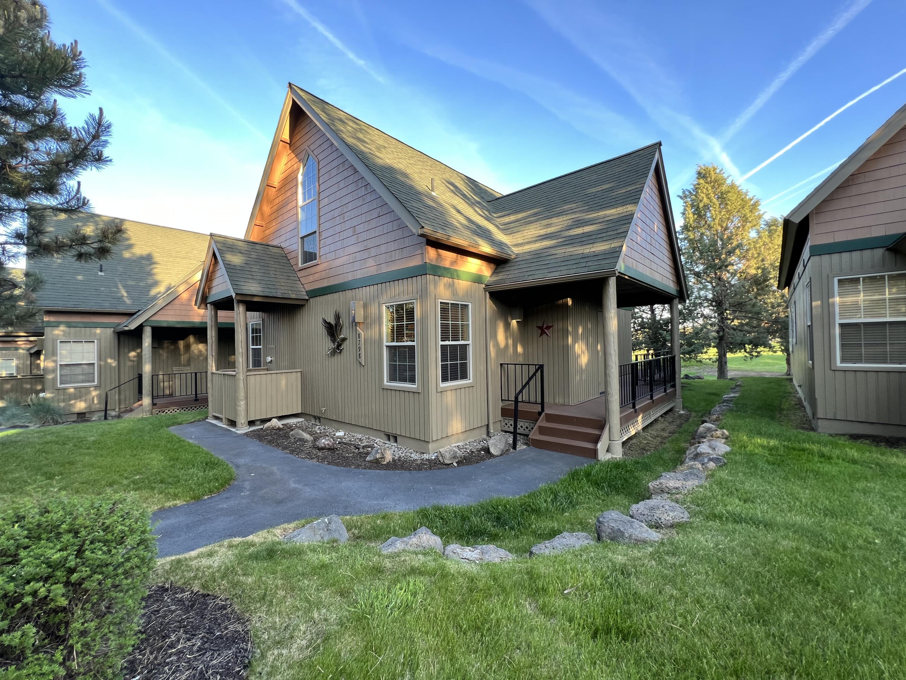 Eagle Crest - Residential