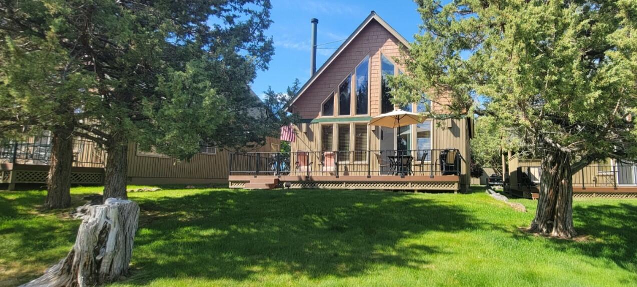 Eagle Crest - Residential