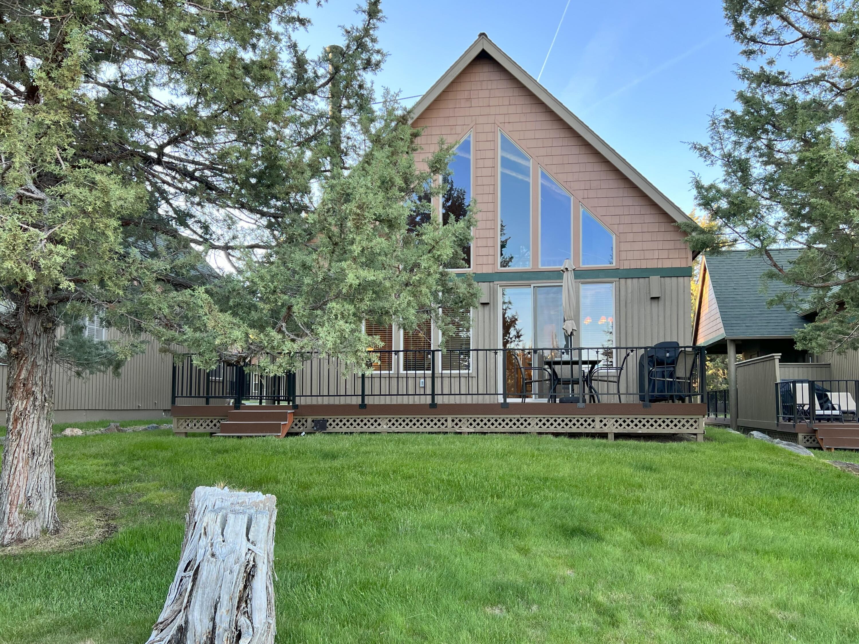 Eagle Crest - Residential