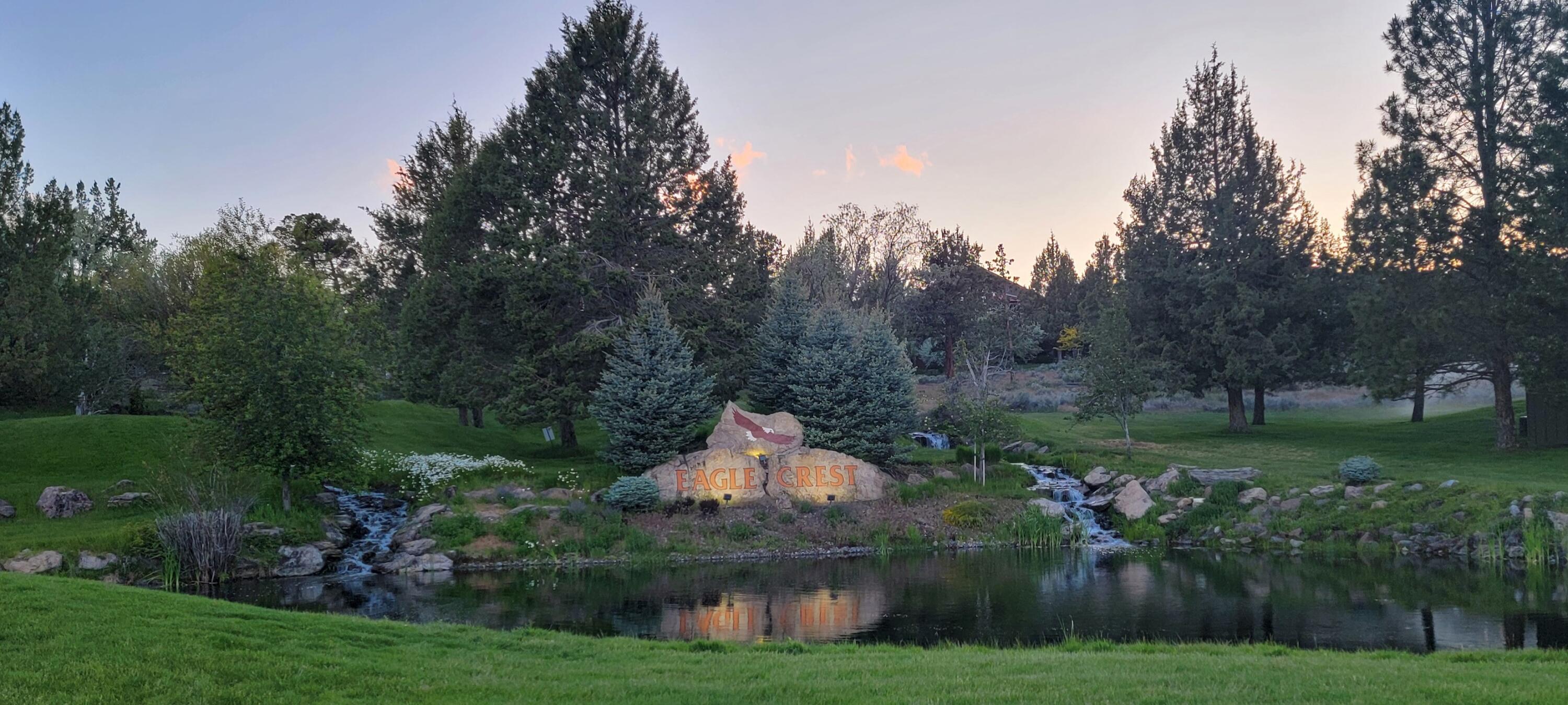 Eagle Crest - Residential