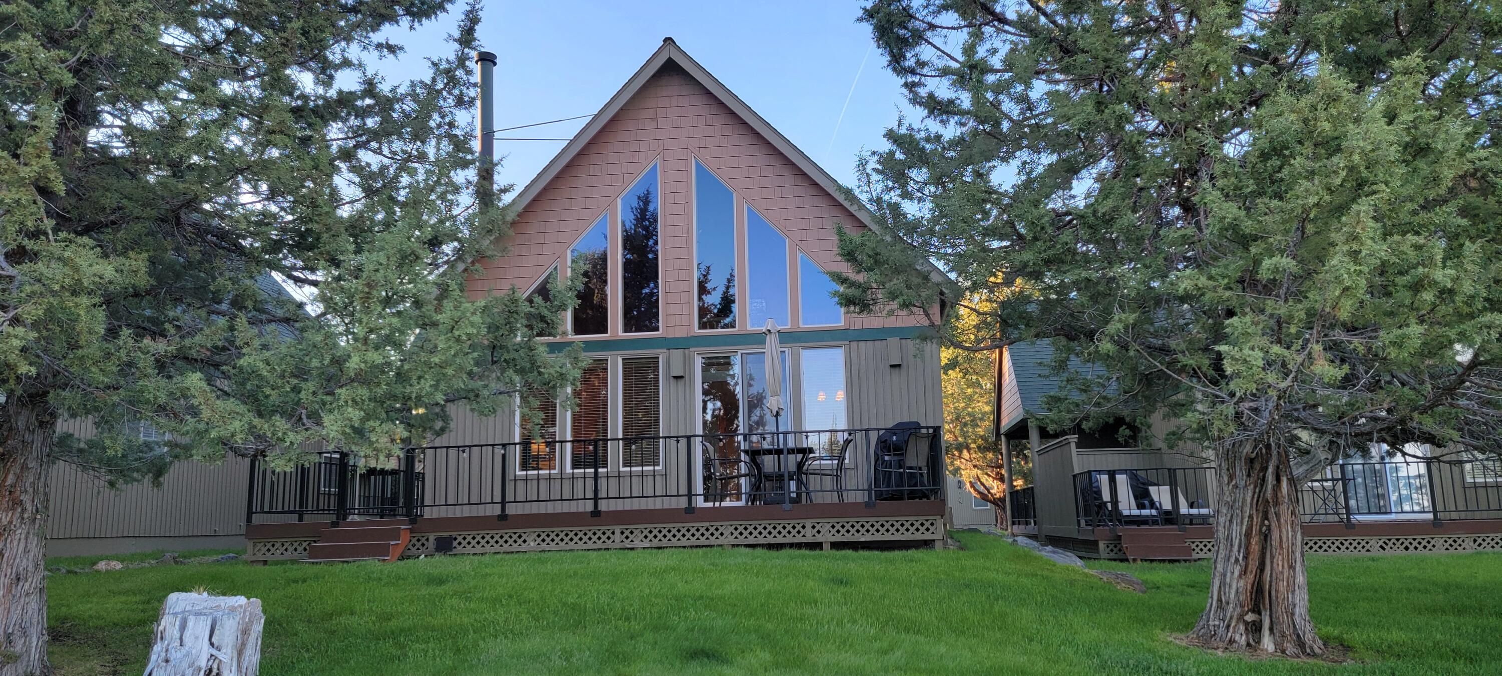 Eagle Crest - Residential