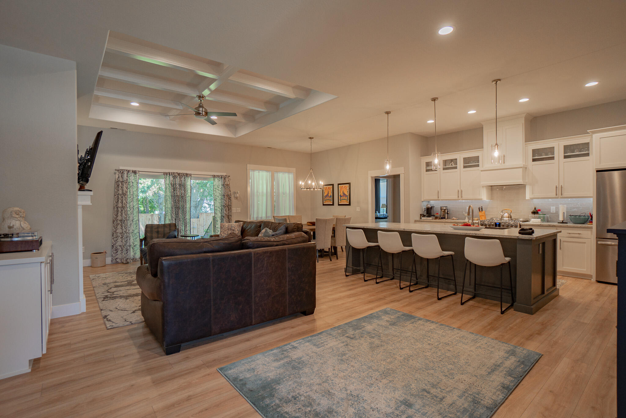 High Cedars At Cedar Landing, Phase 5a - Residential