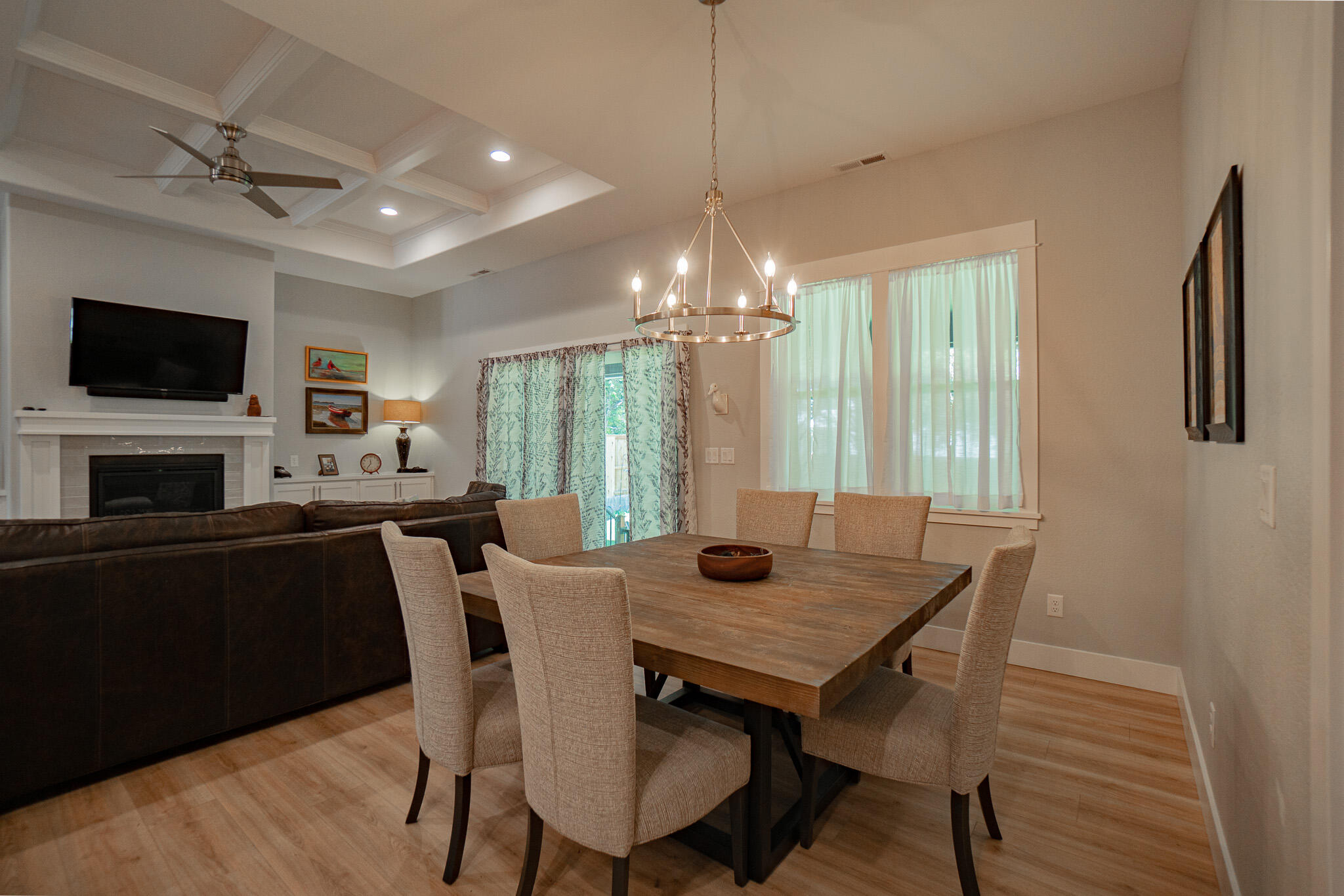 High Cedars At Cedar Landing, Phase 5a - Residential