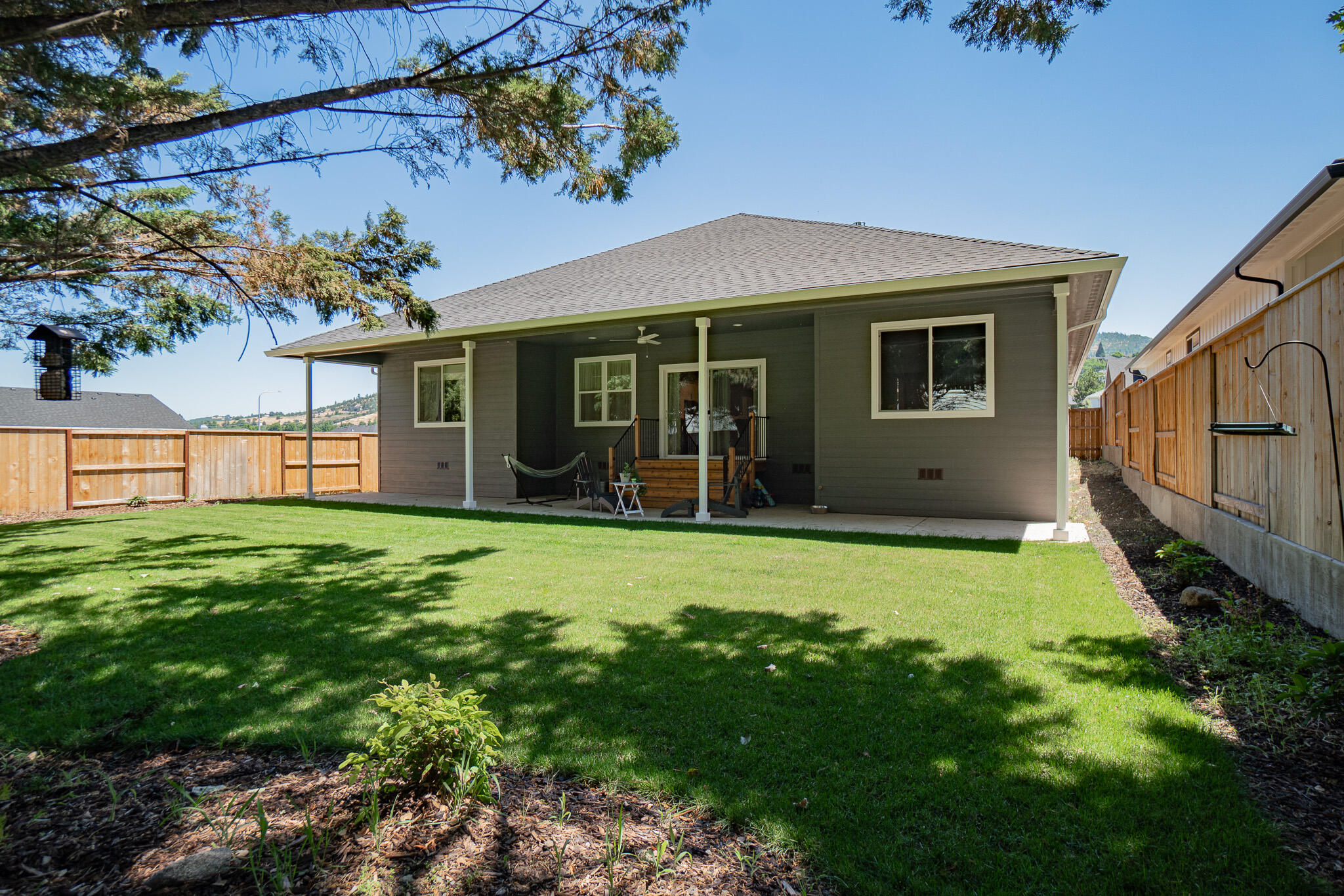 High Cedars At Cedar Landing, Phase 5a - Residential