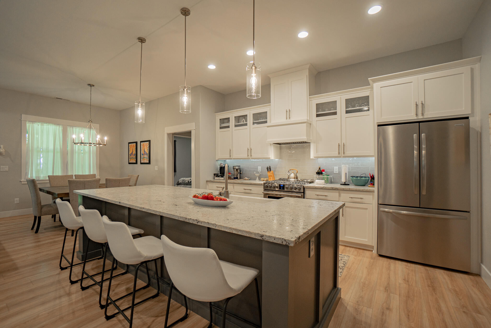 High Cedars At Cedar Landing, Phase 5a - Residential