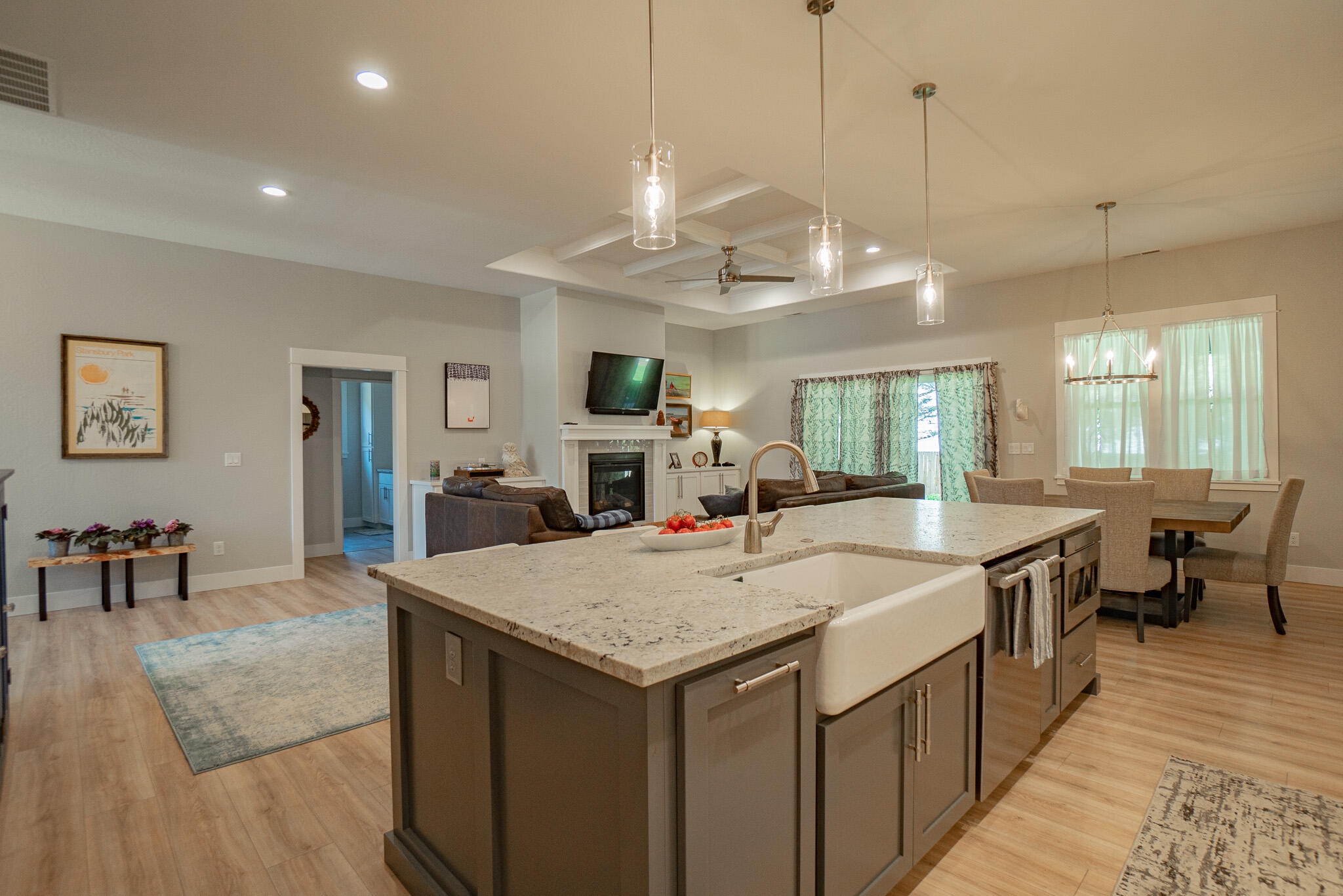 High Cedars At Cedar Landing, Phase 5a - Residential