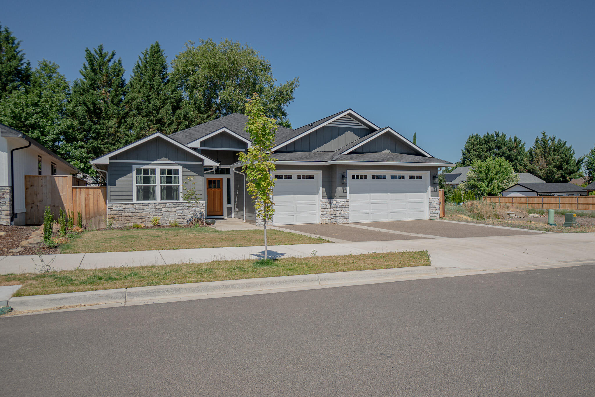 High Cedars At Cedar Landing, Phase 5a - Residential