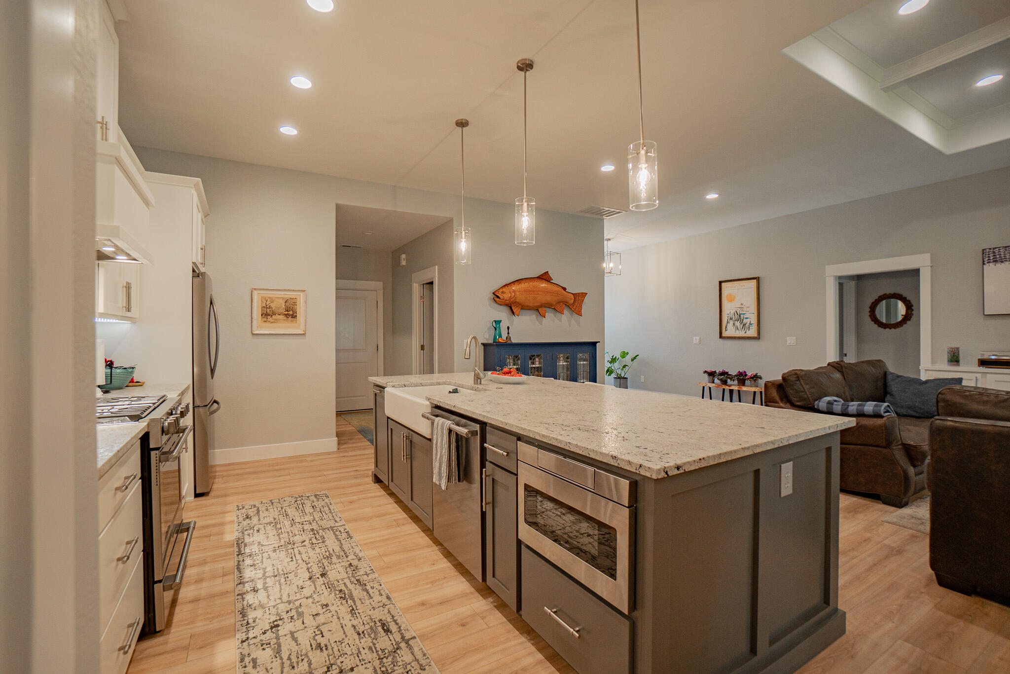 High Cedars At Cedar Landing, Phase 5a - Residential