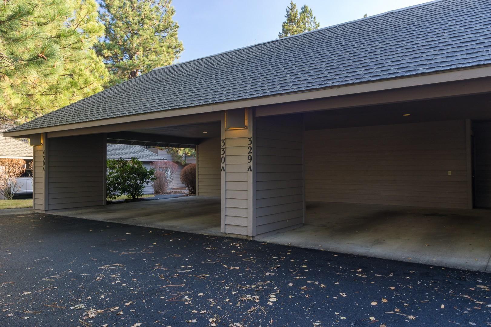 Mt Bachelor Village - Residential