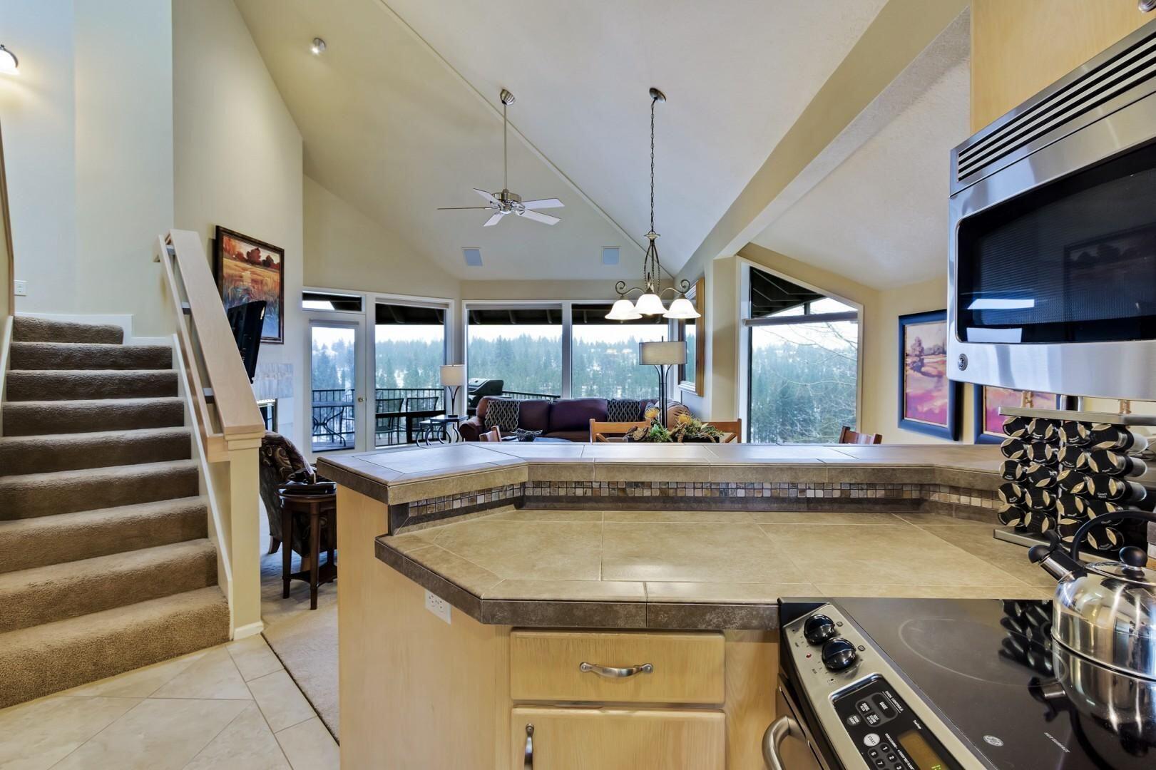 Mt Bachelor Village - Residential