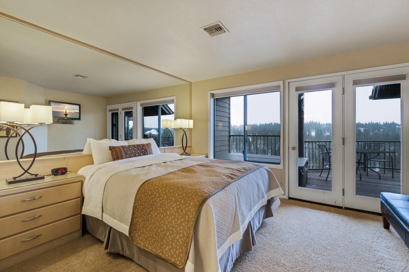 Mt Bachelor Village - Residential