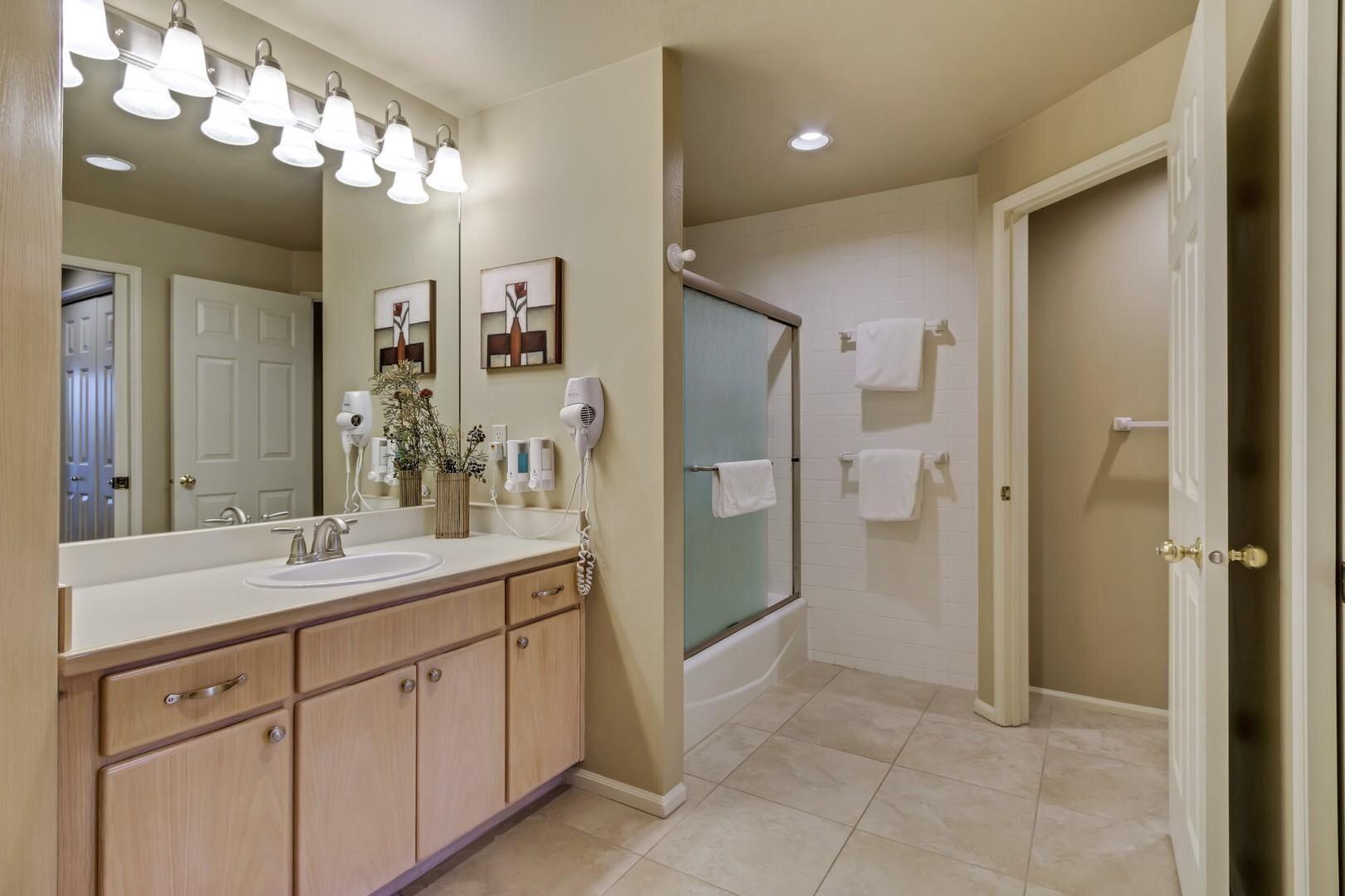 Mt Bachelor Village - Residential