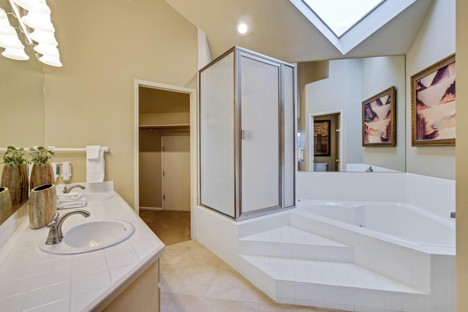 Mt Bachelor Village - Residential