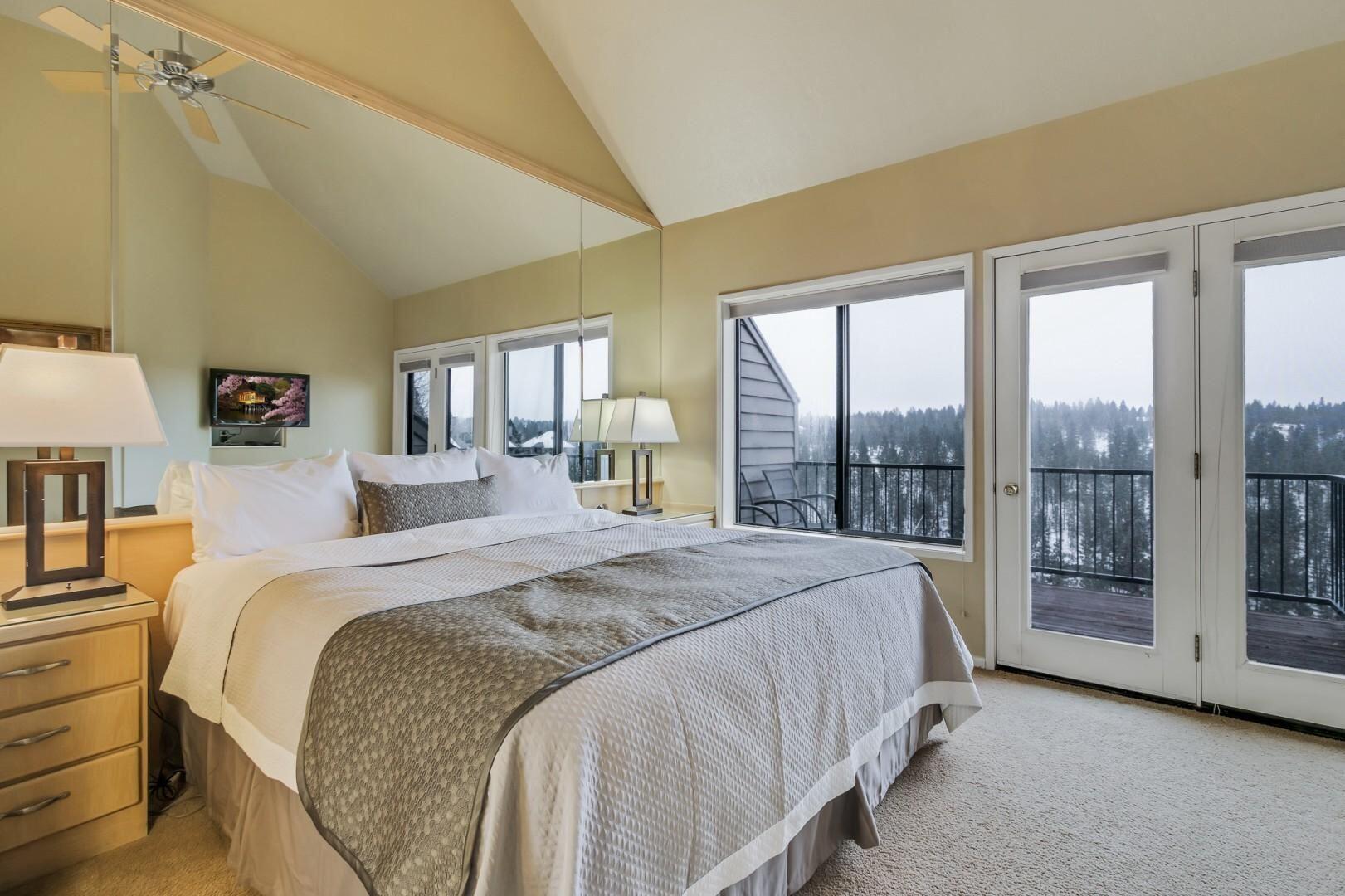 Mt Bachelor Village - Residential