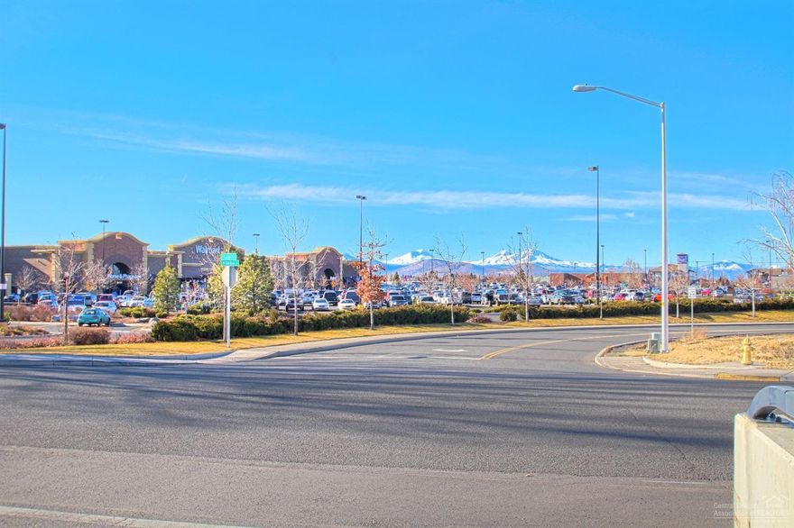 High profile, high visibility, 4 acre Redmond commercial site located in the heart of the Wal Mart, Home Depot and St Charles neighborhood bordered on the east by Hwy 97. Centrally located to serve the entire Central Oregon regions including Bend, Prineville, Madras, and Sisters. High visibility site for retail, hotel, medical, auto or RV sales, high density residential and more. Traffic count of over 23,000 AADT. Note: Listing broker is a principal in the ownership entity.