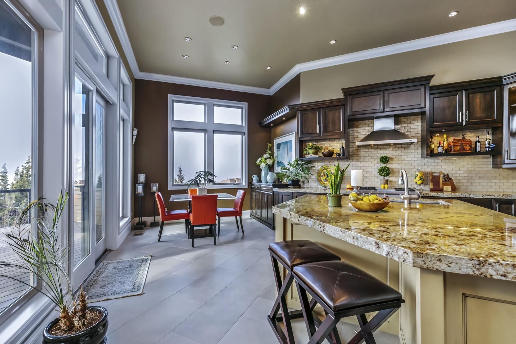 Eagle Crest - Residential