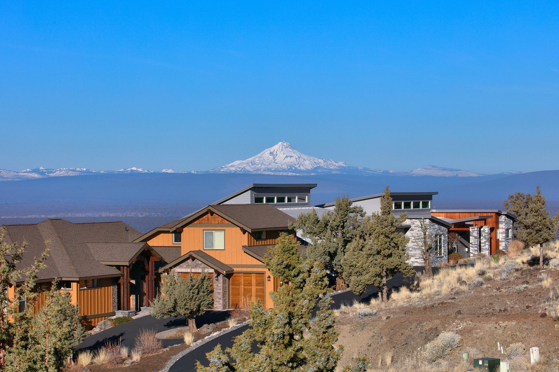 Eagle Crest - Residential