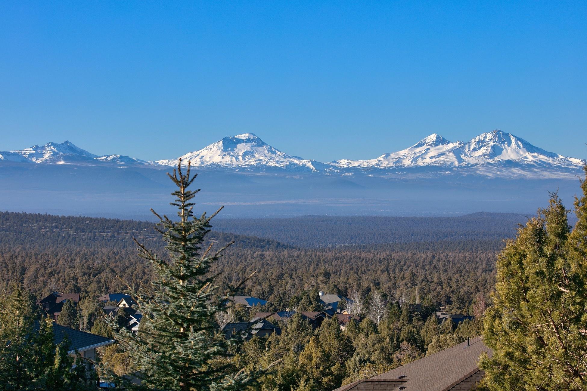 Eagle Crest - Residential