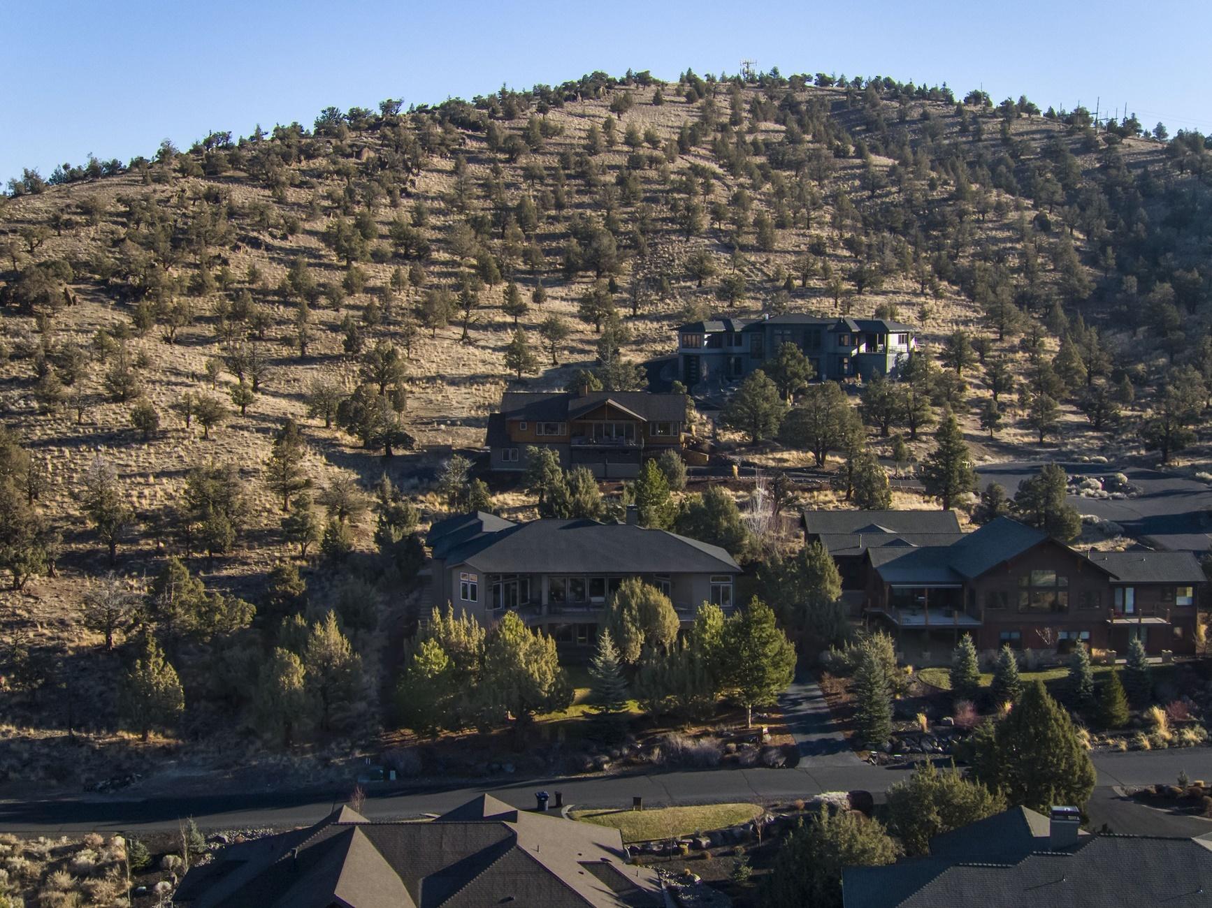 Eagle Crest - Residential