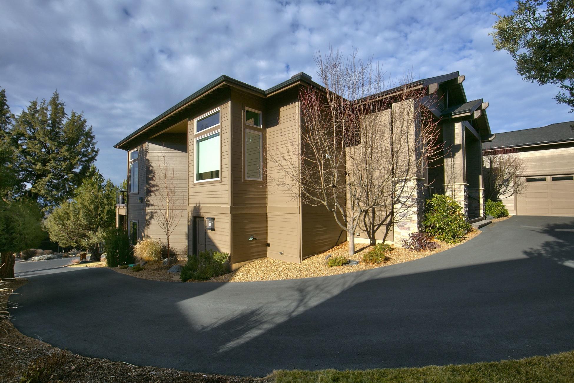 Eagle Crest - Residential