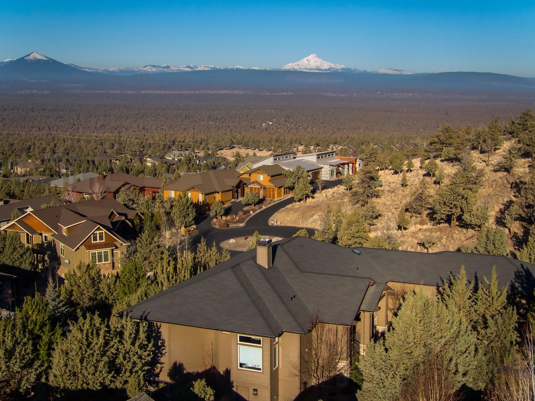 Eagle Crest - Residential