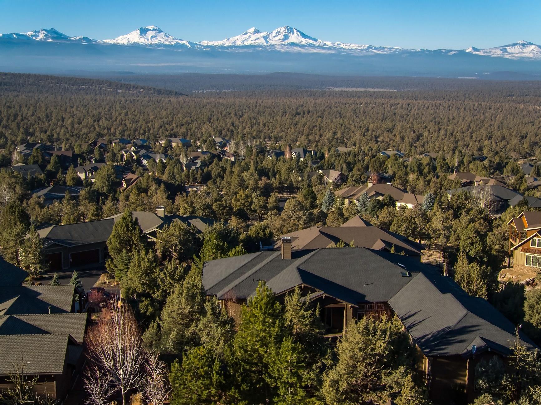 Eagle Crest - Residential